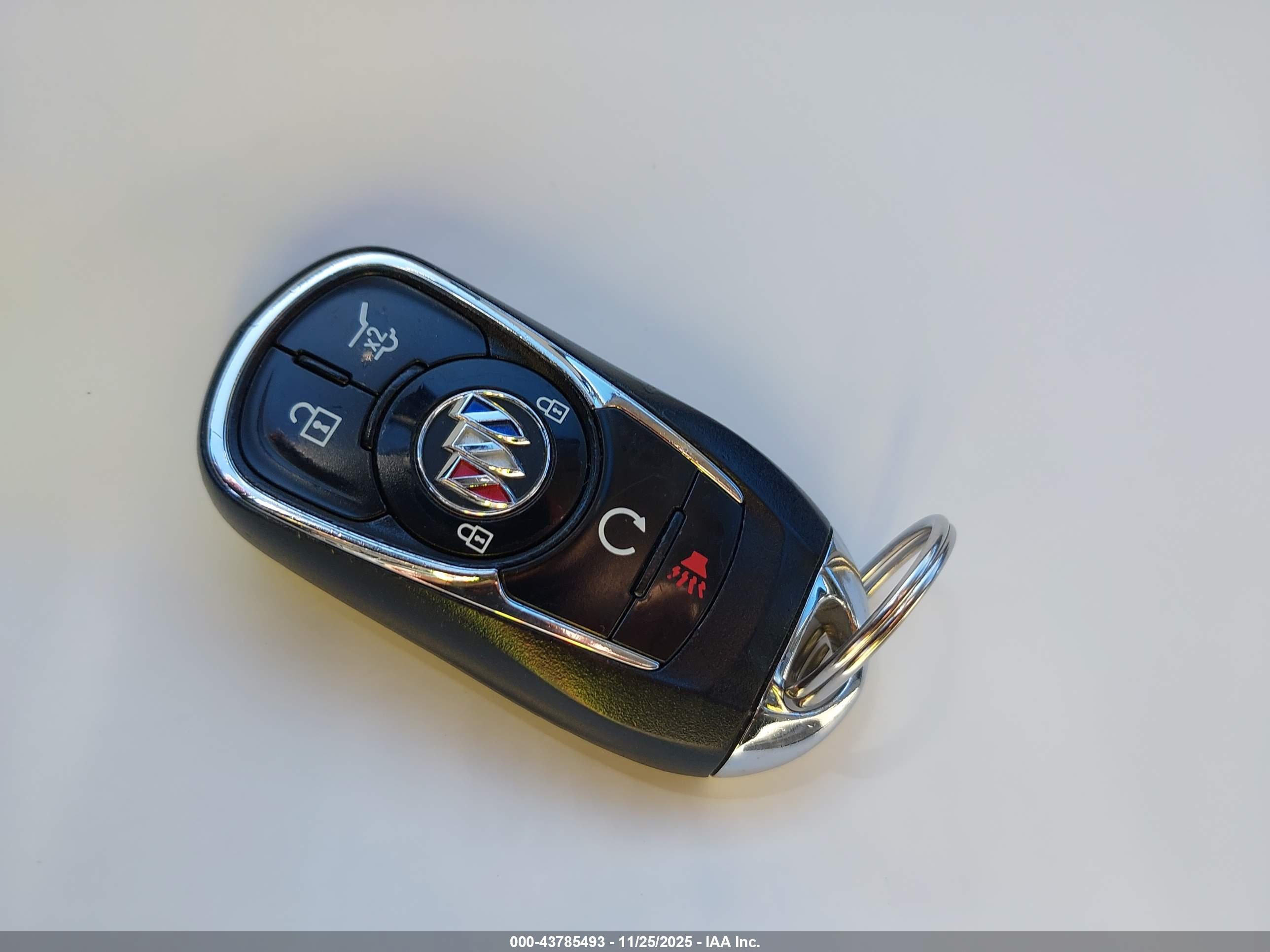 BUICK ENCLAVE image 11