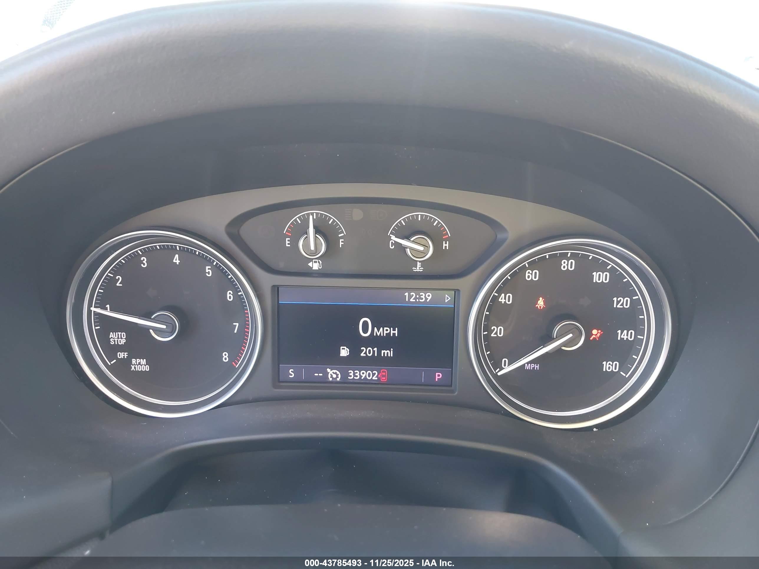 BUICK ENCLAVE image 7