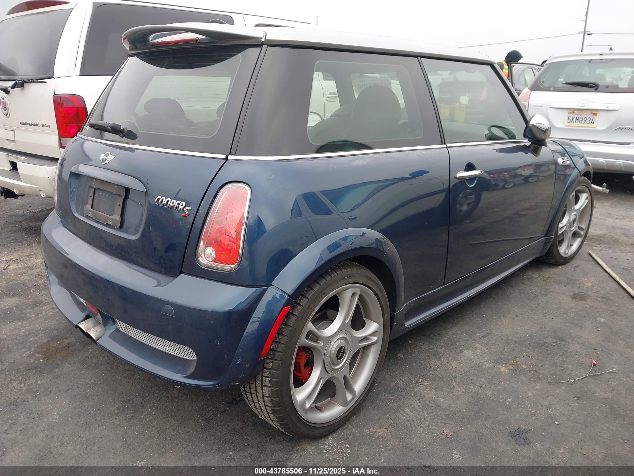 MINI COOPER image 4