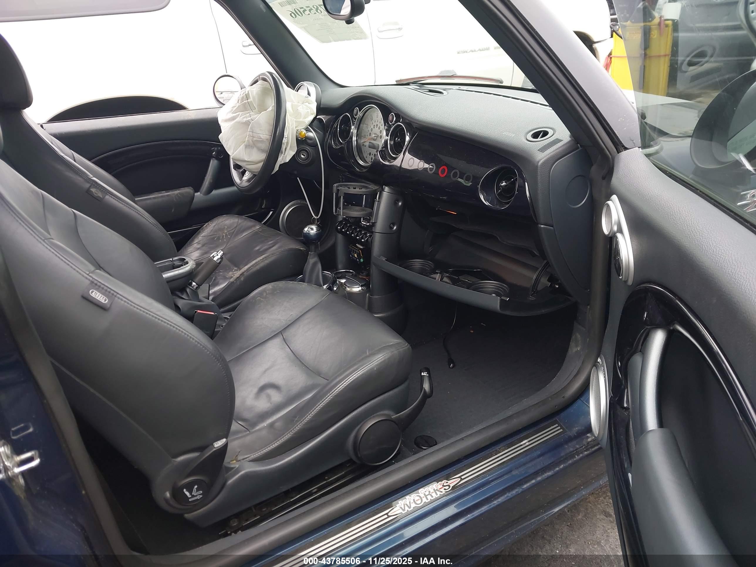 MINI COOPER image 5