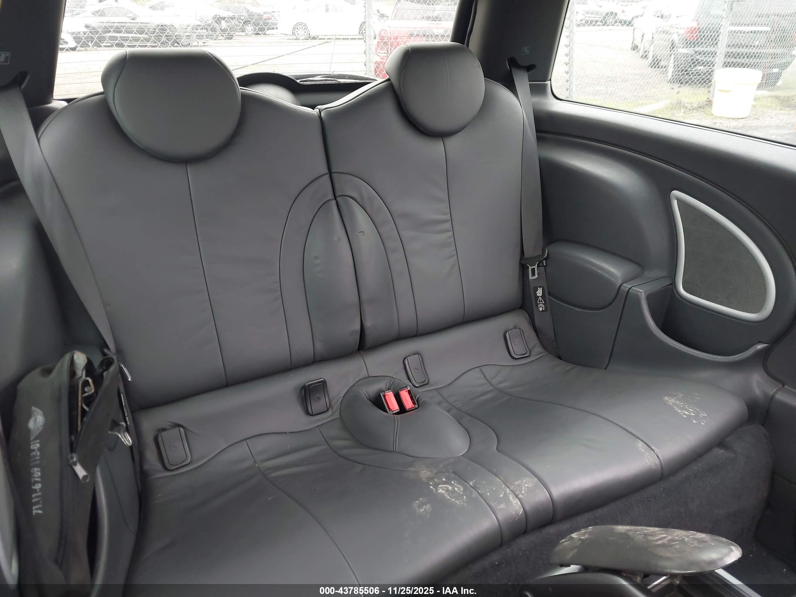 MINI COOPER image 8