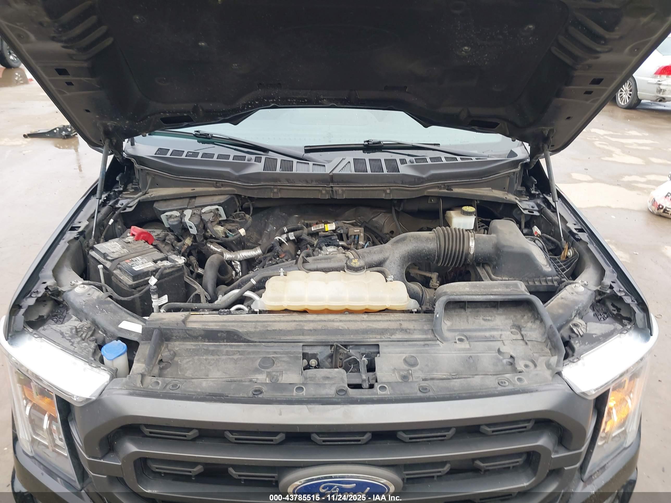FORD F-150 image 10