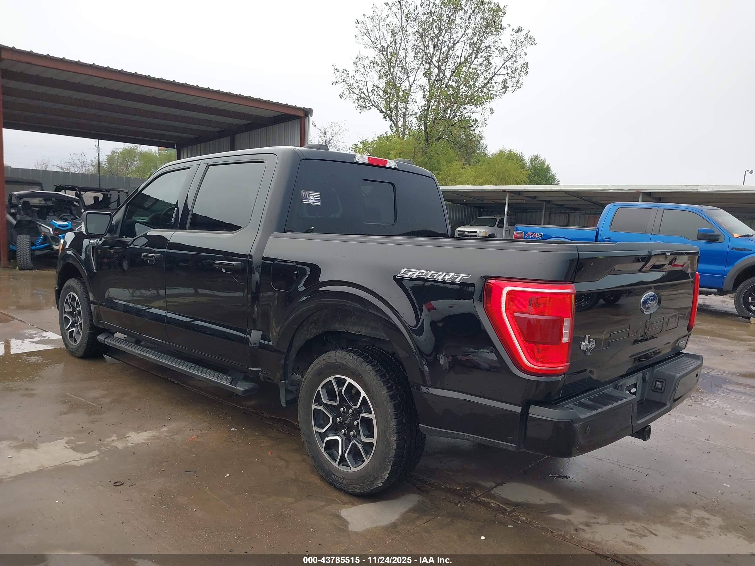 FORD F-150 image 3