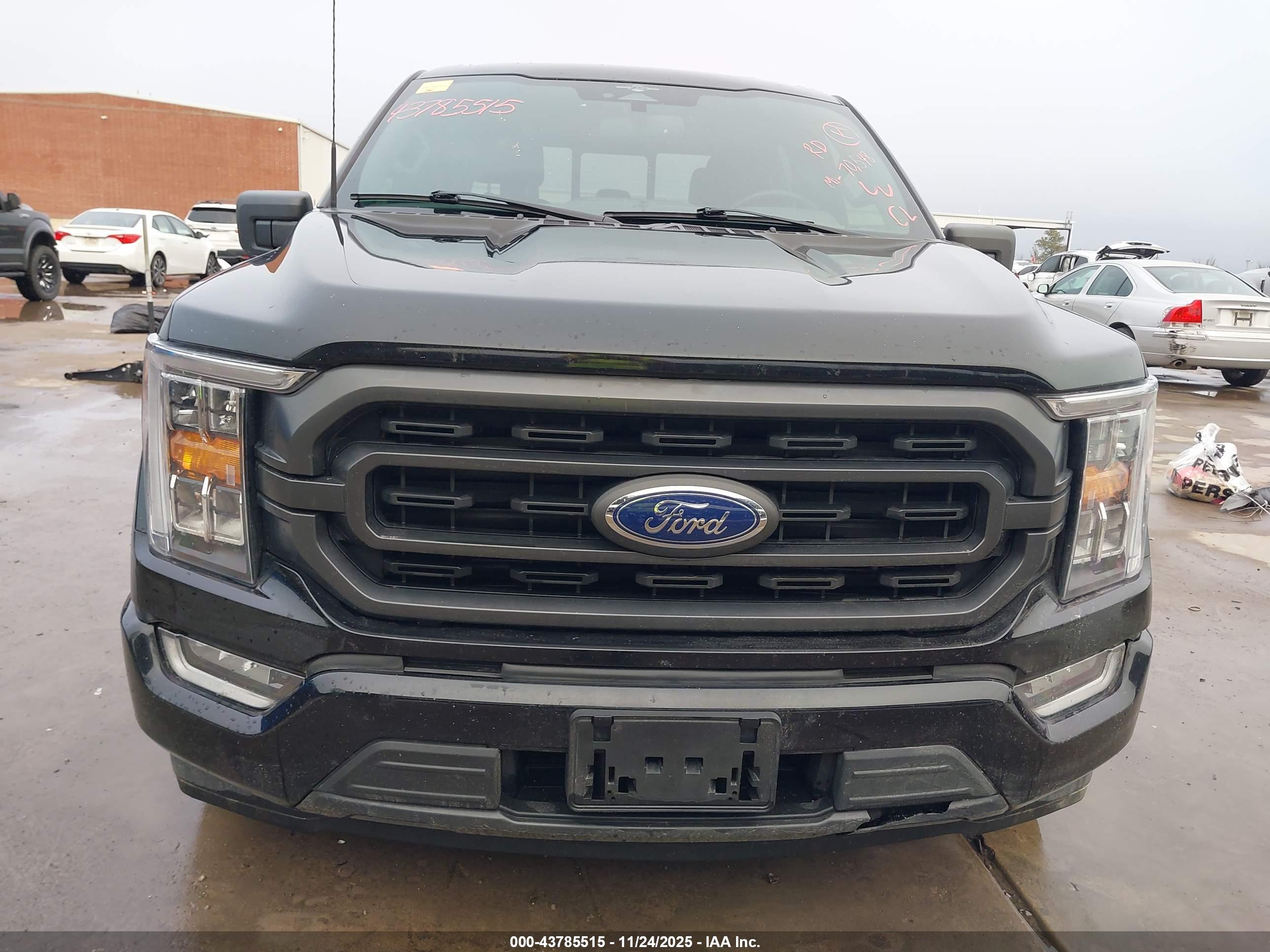 FORD F-150 image 6