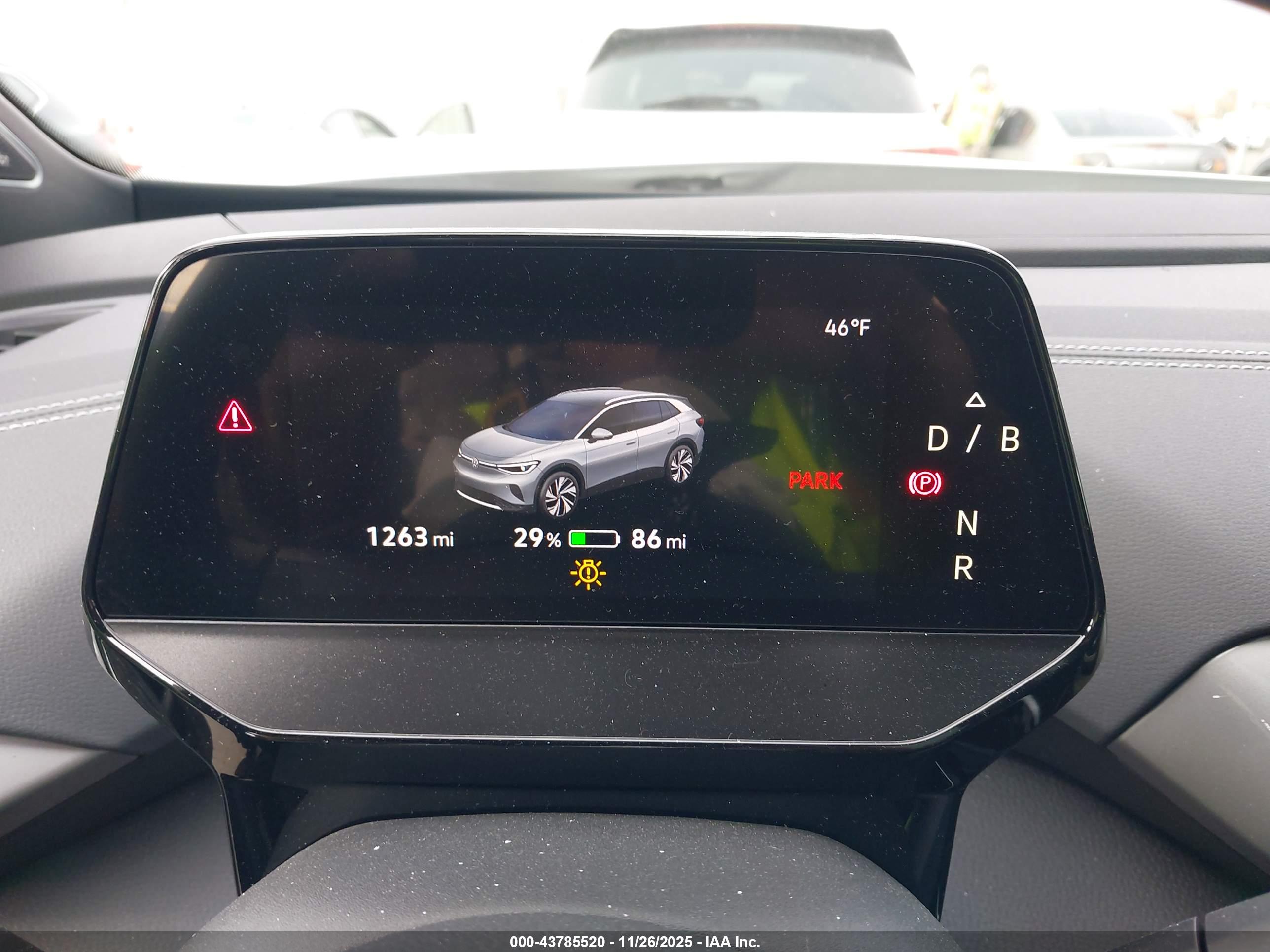 VOLKSWAGEN ID.4 image 7