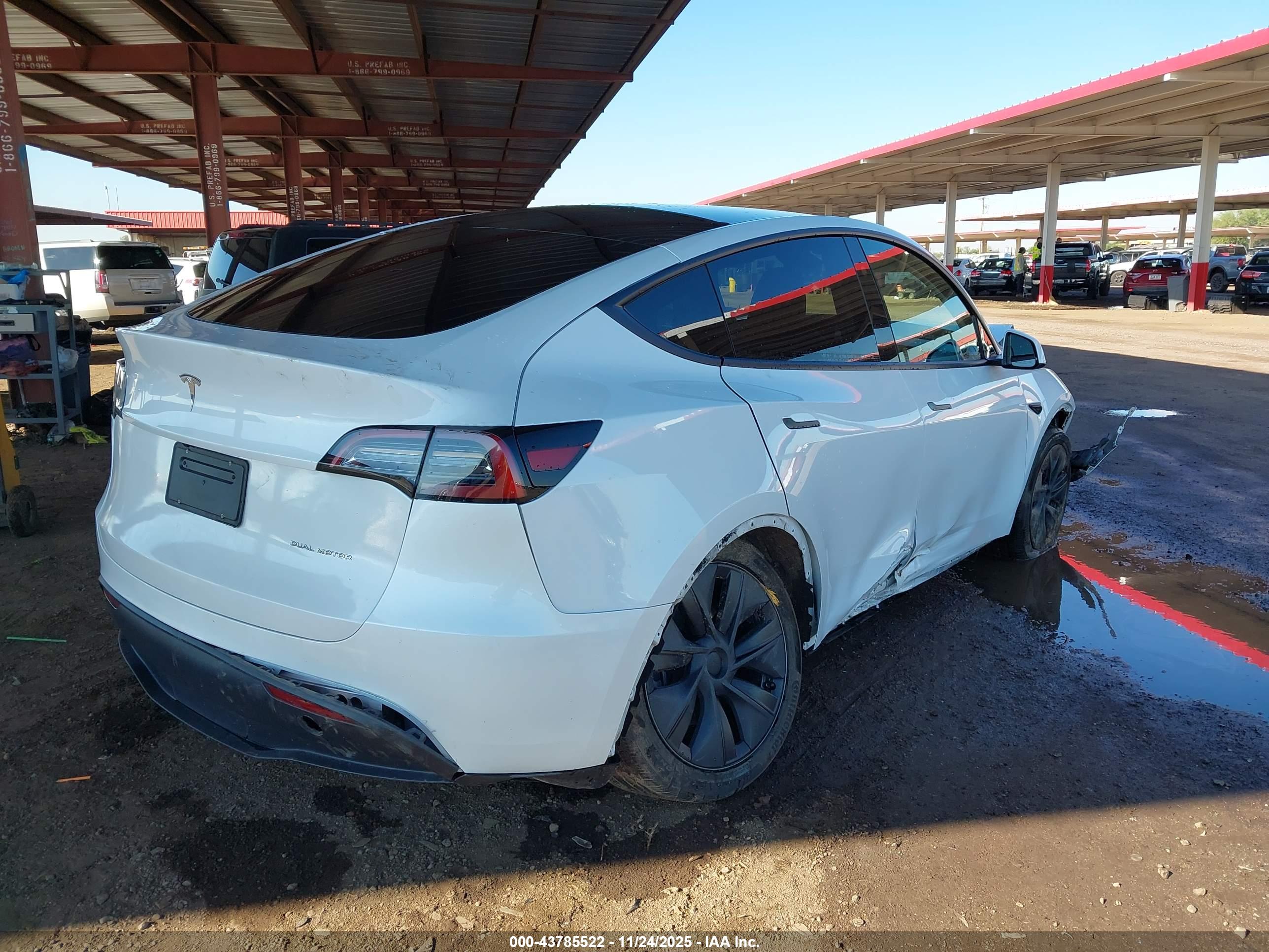 TESLA MODEL image 4
