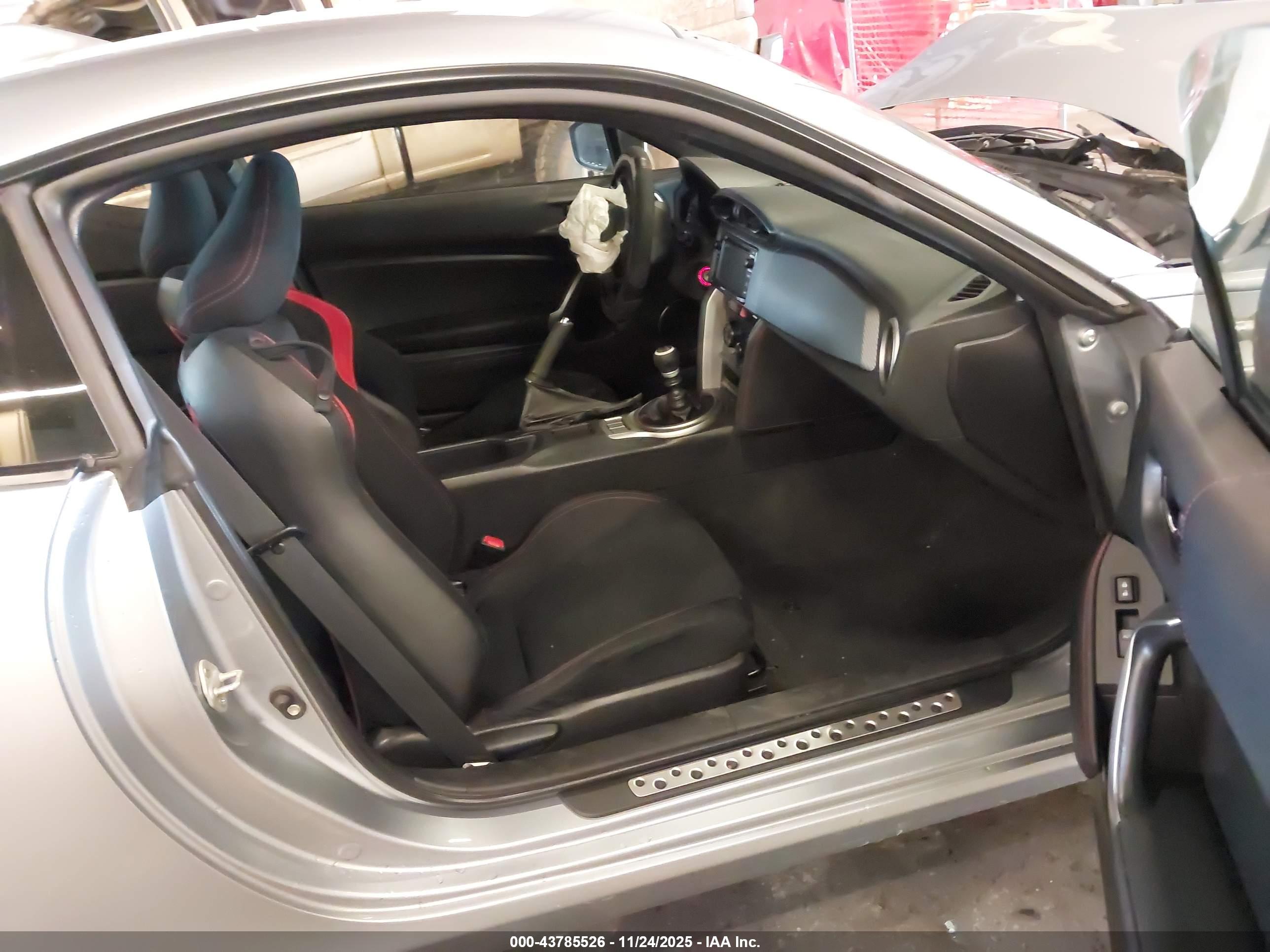 SCION FR-S image 5