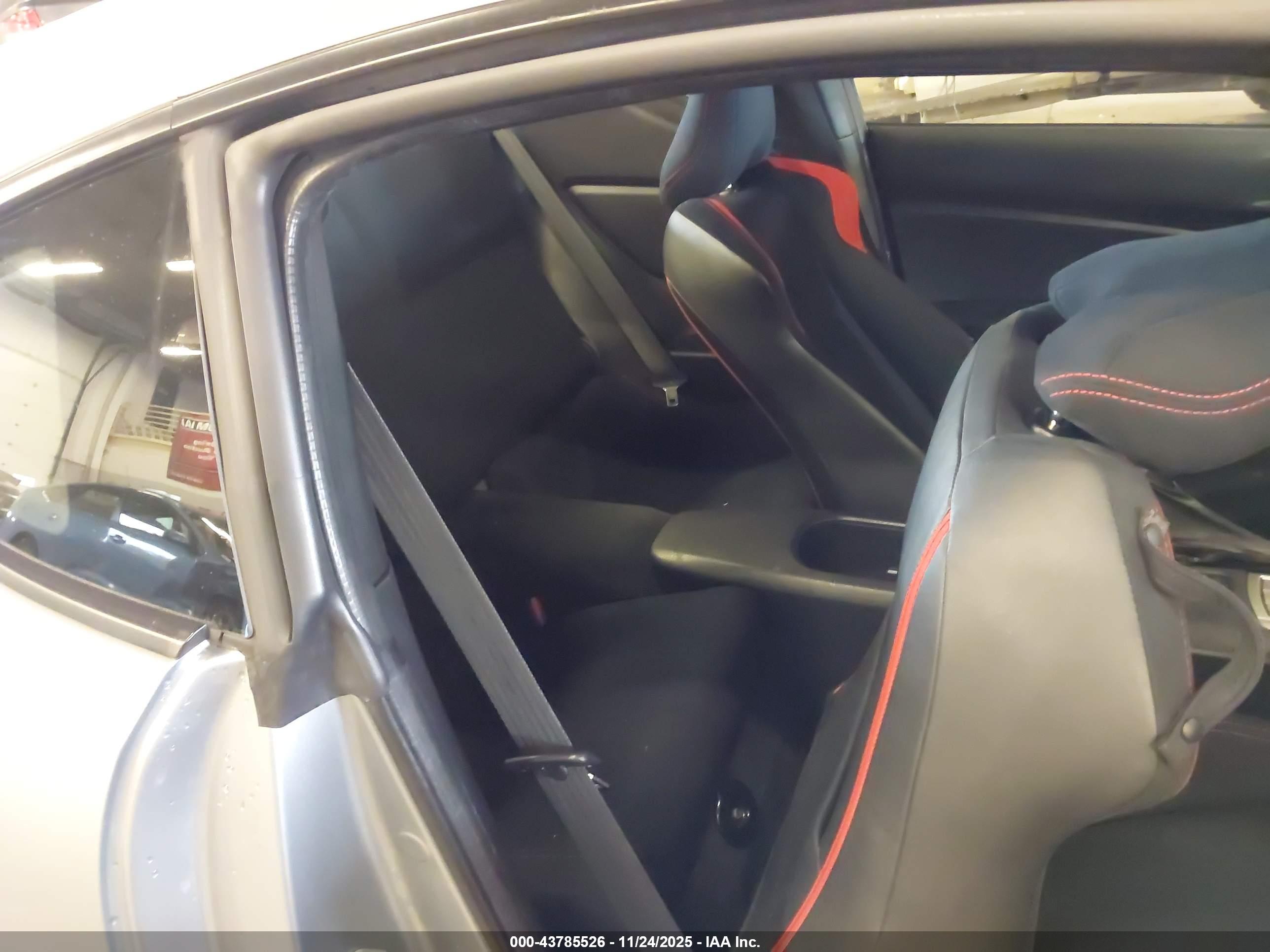 SCION FR-S image 8
