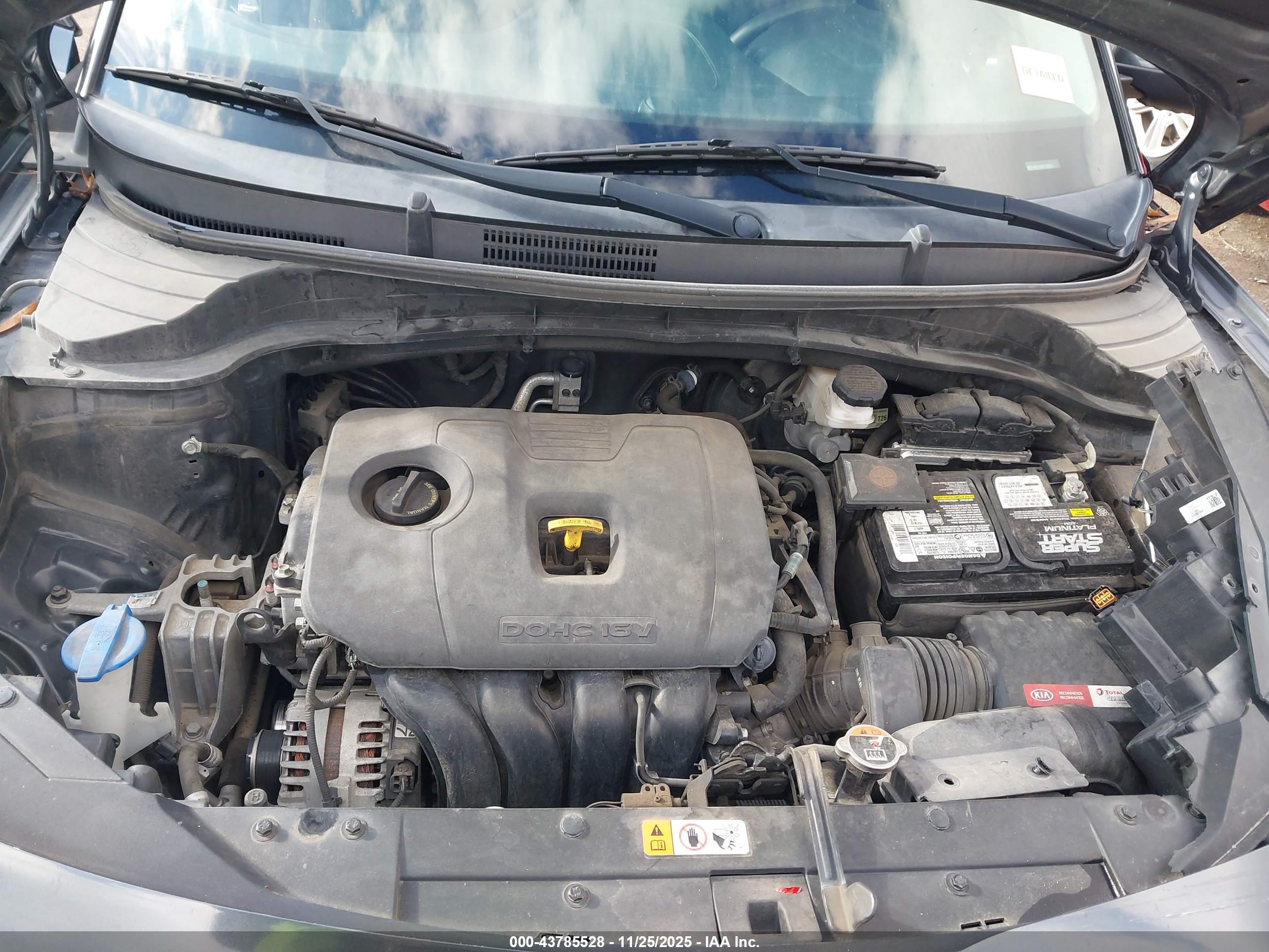 KIA SOUL image 10