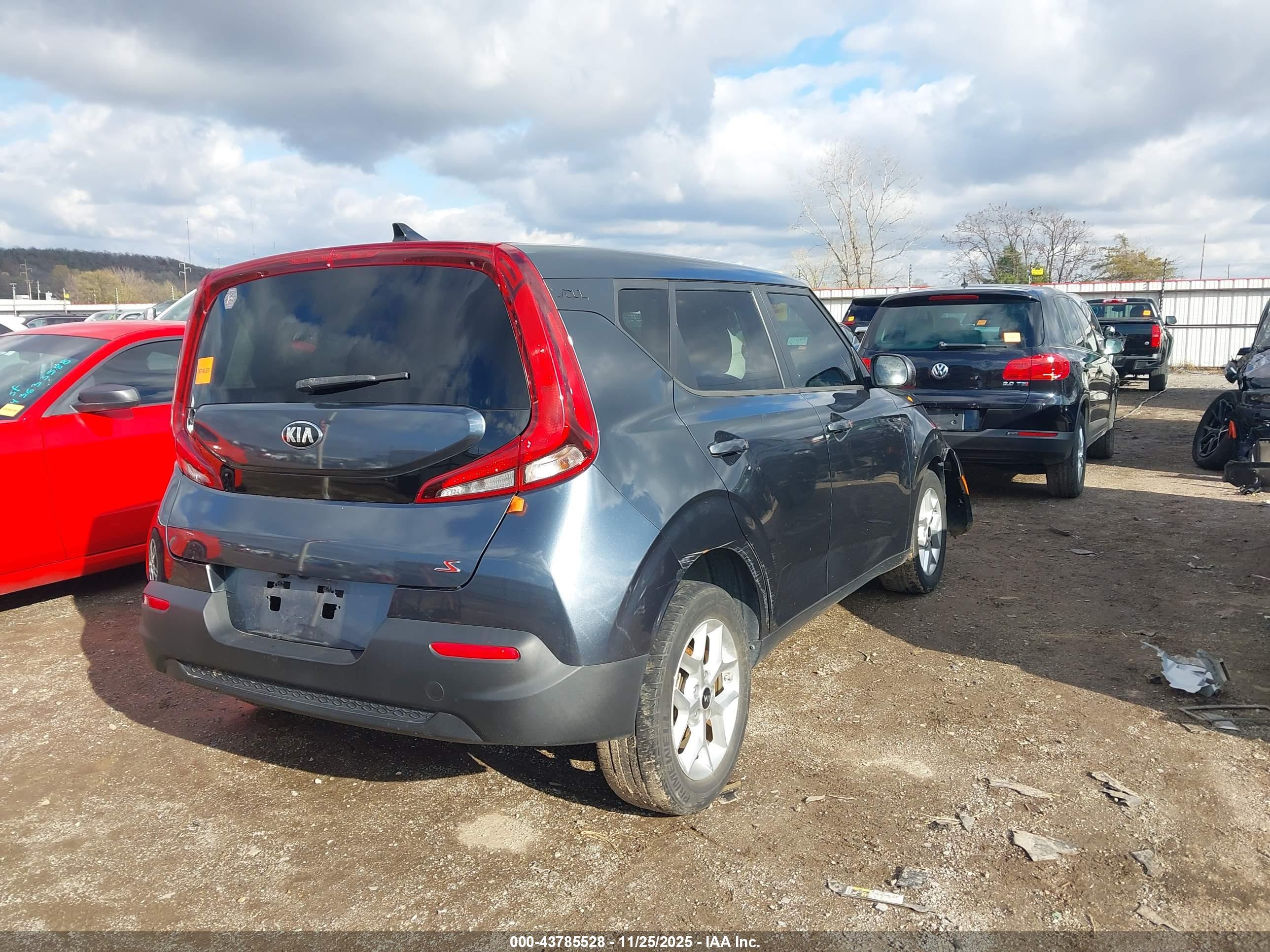 KIA SOUL image 4