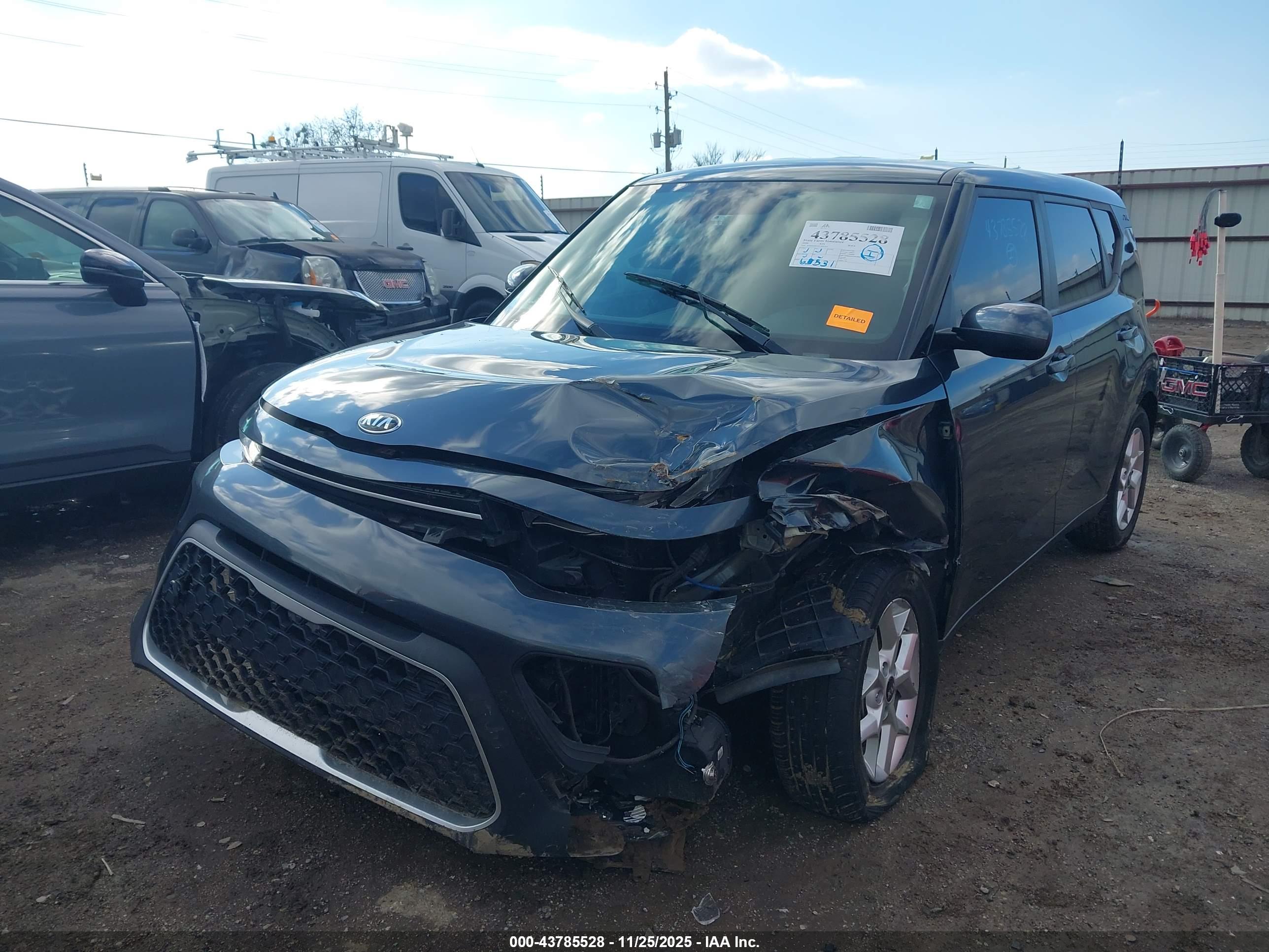 KIA SOUL image 6