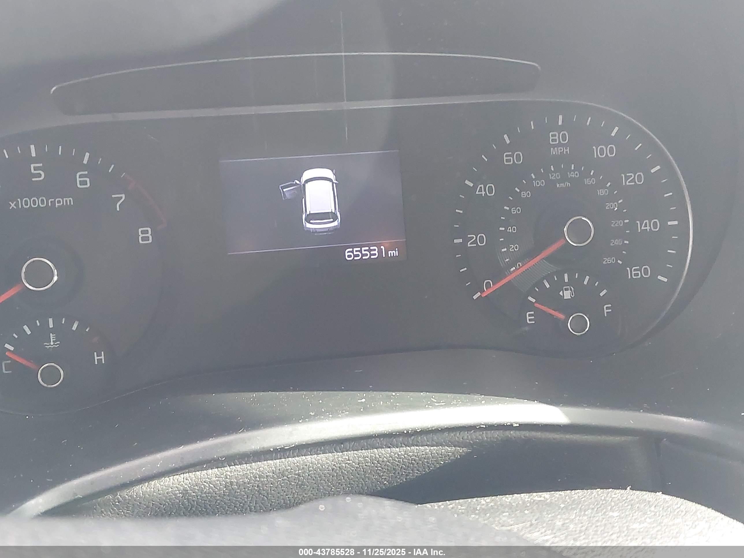 KIA SOUL image 7
