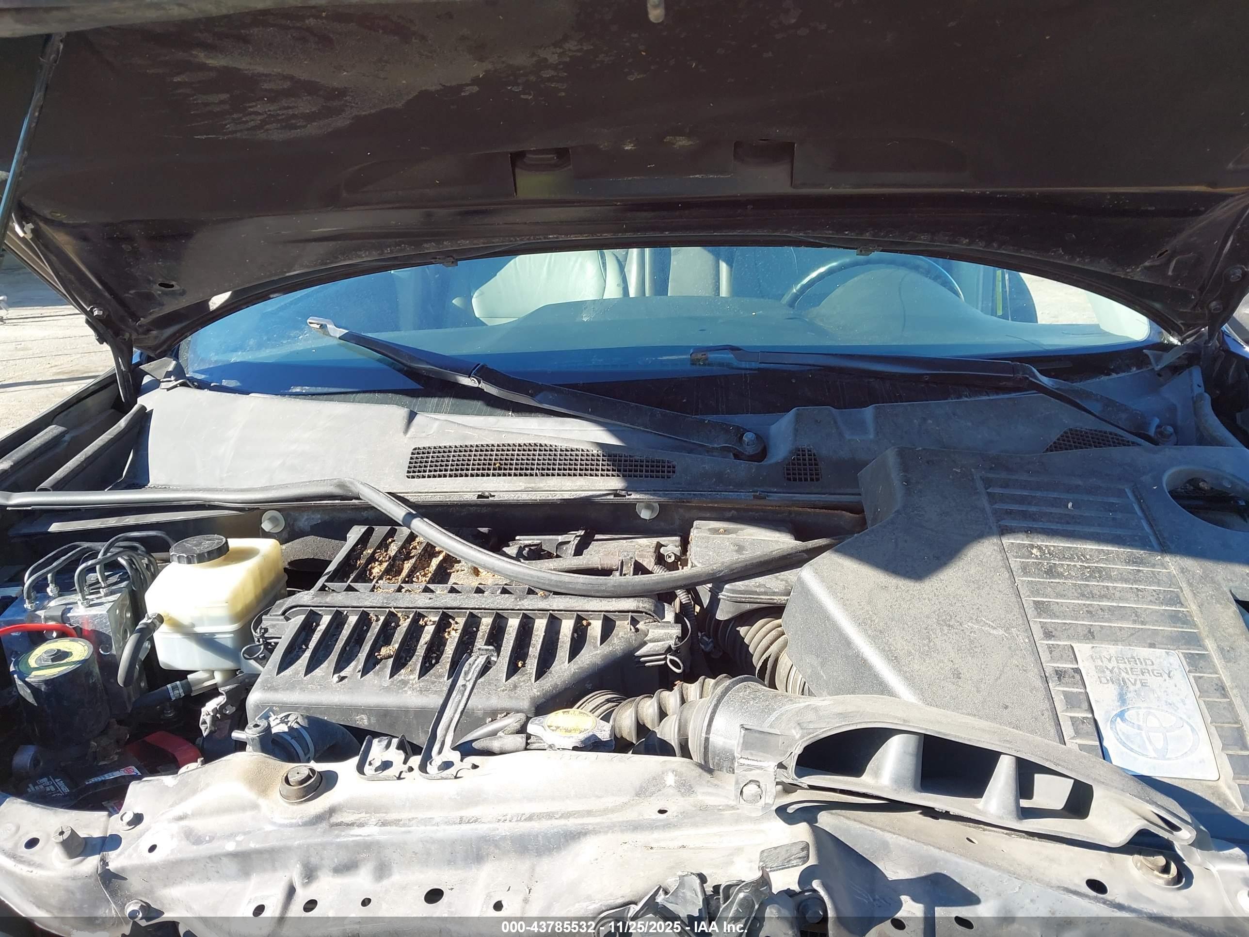 TOYOTA HIGHLANDER image 10