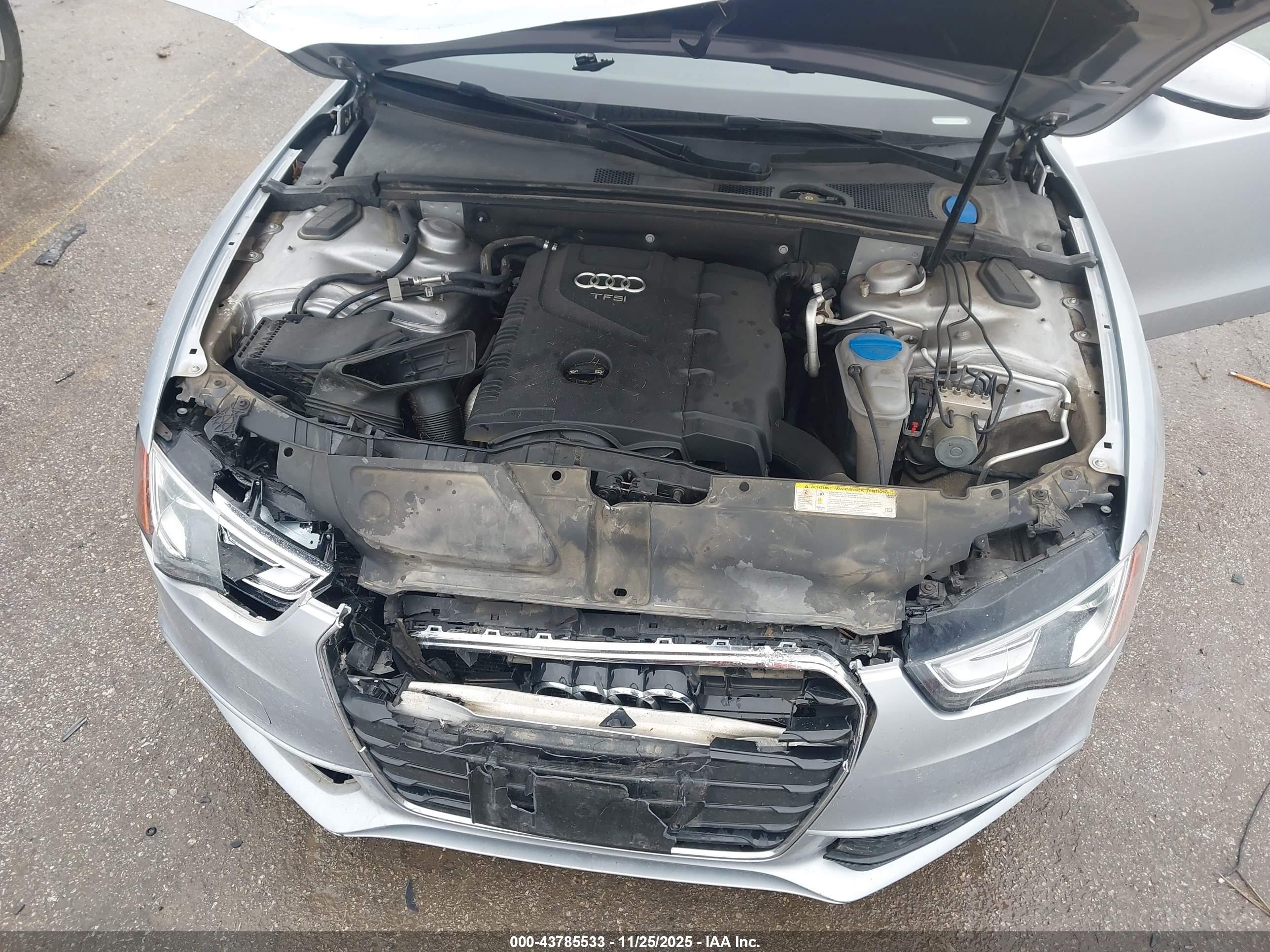 AUDI A5 image 10