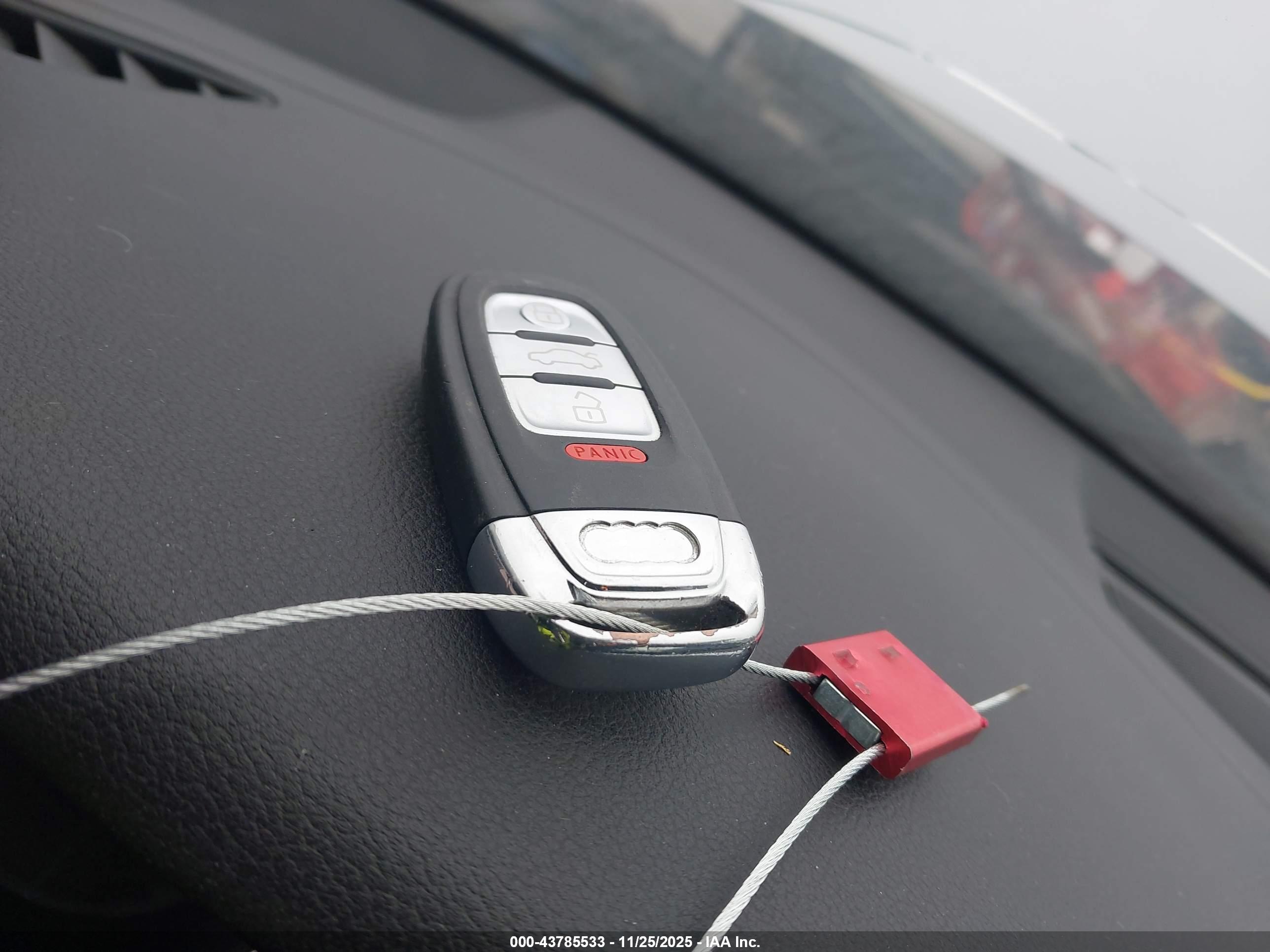 AUDI A5 image 11