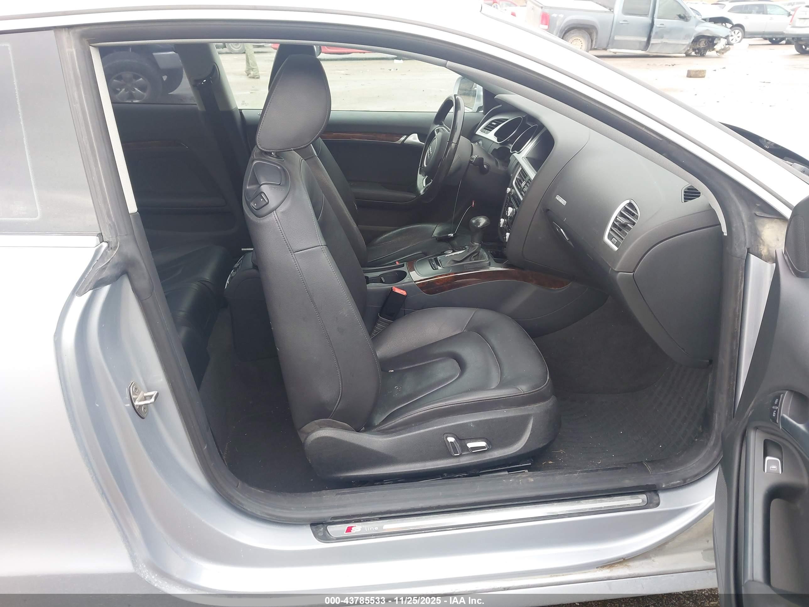 AUDI A5 image 5