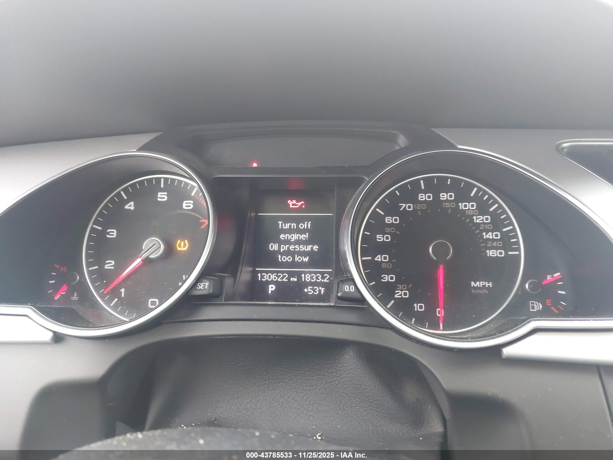 AUDI A5 image 7