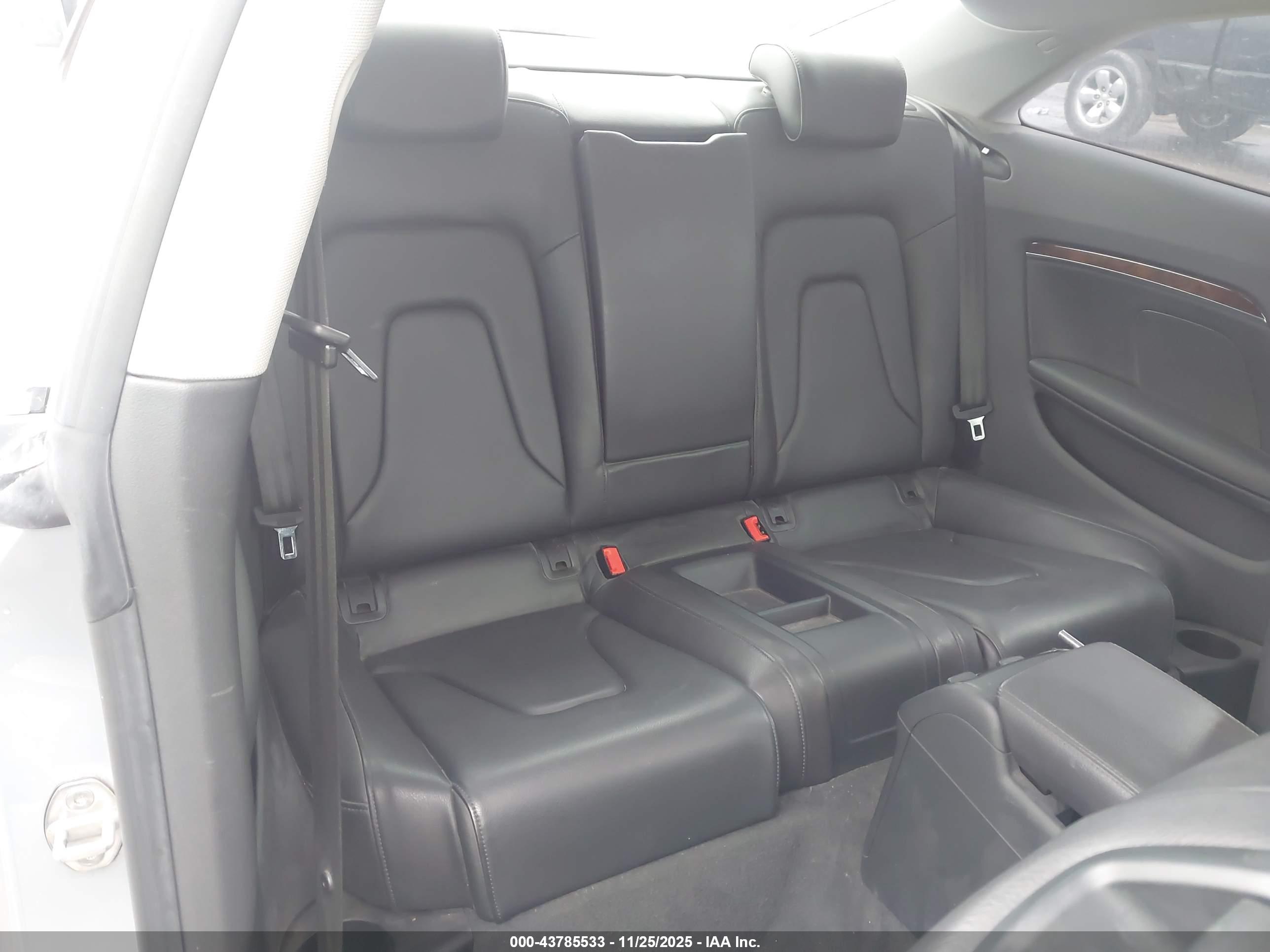 AUDI A5 image 8