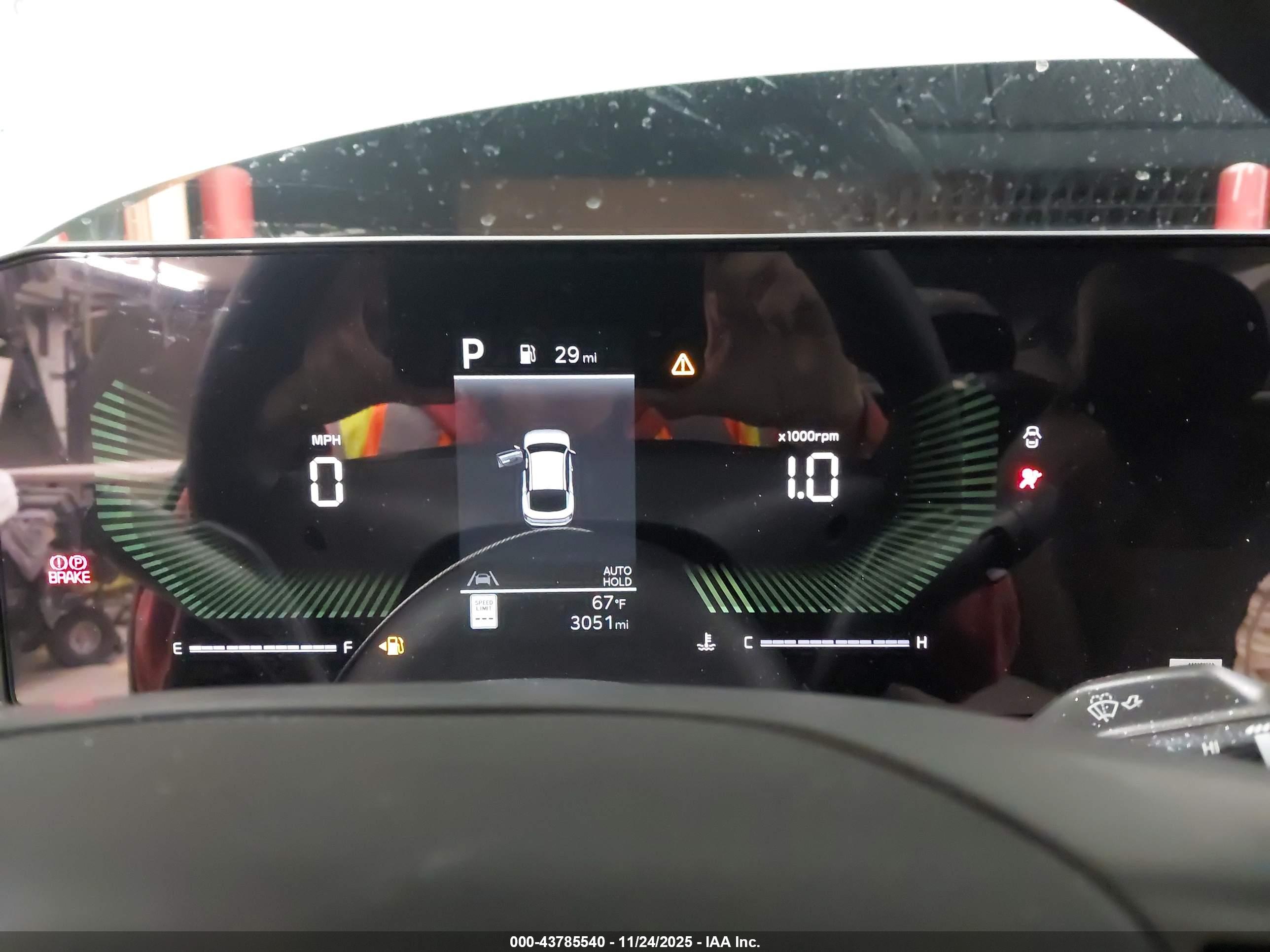 KIA K4 image 7