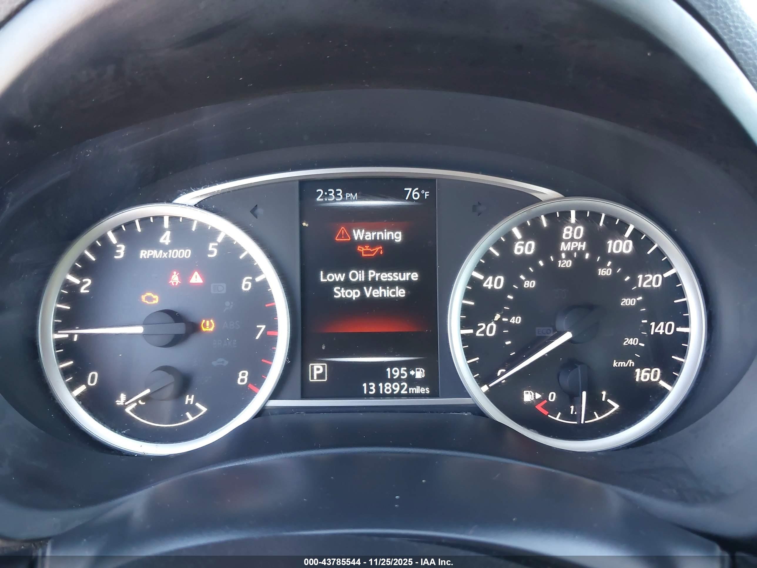 NISSAN SENTRA image 7