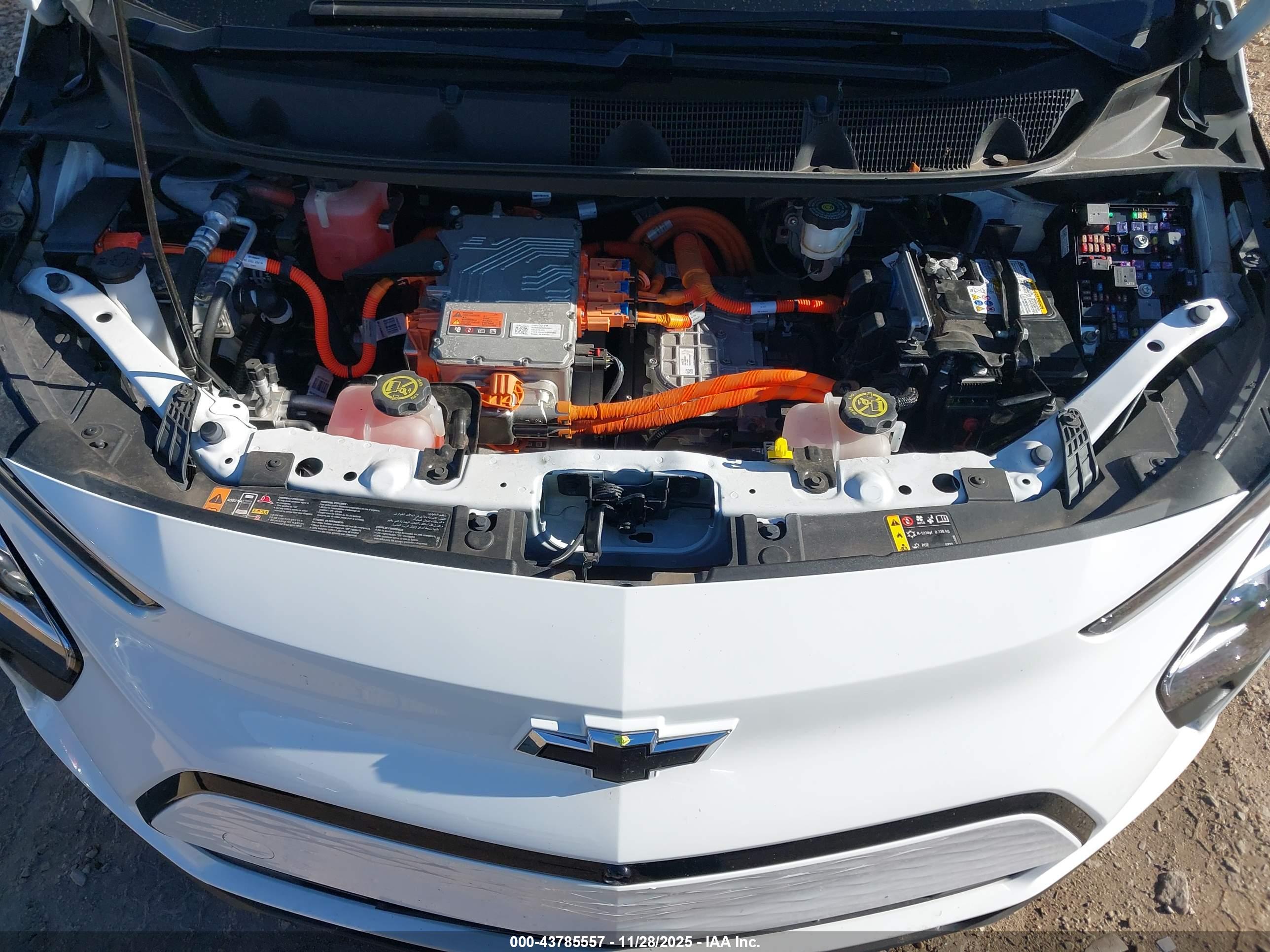 CHEVROLET BOLT image 10