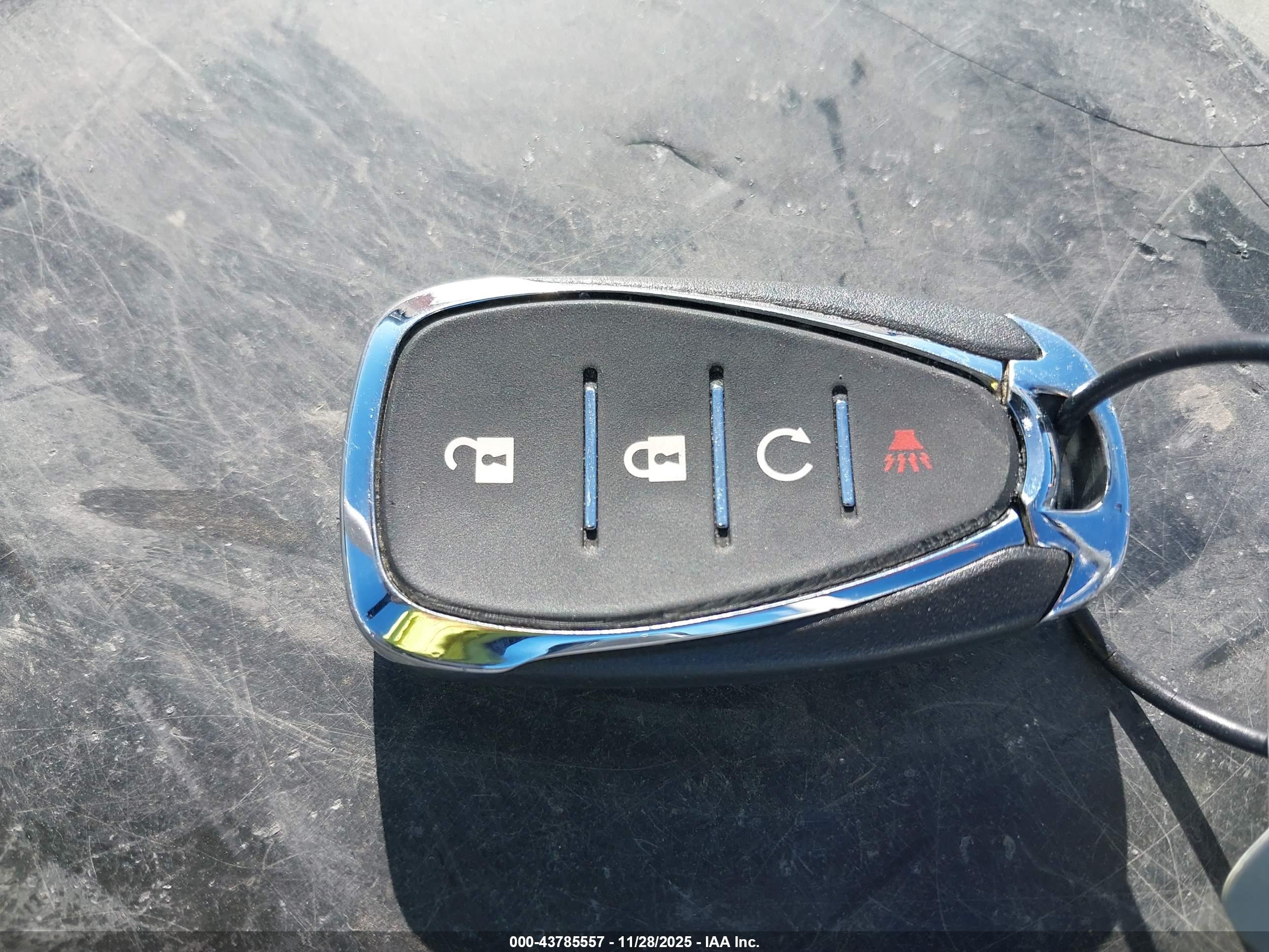 CHEVROLET BOLT image 11