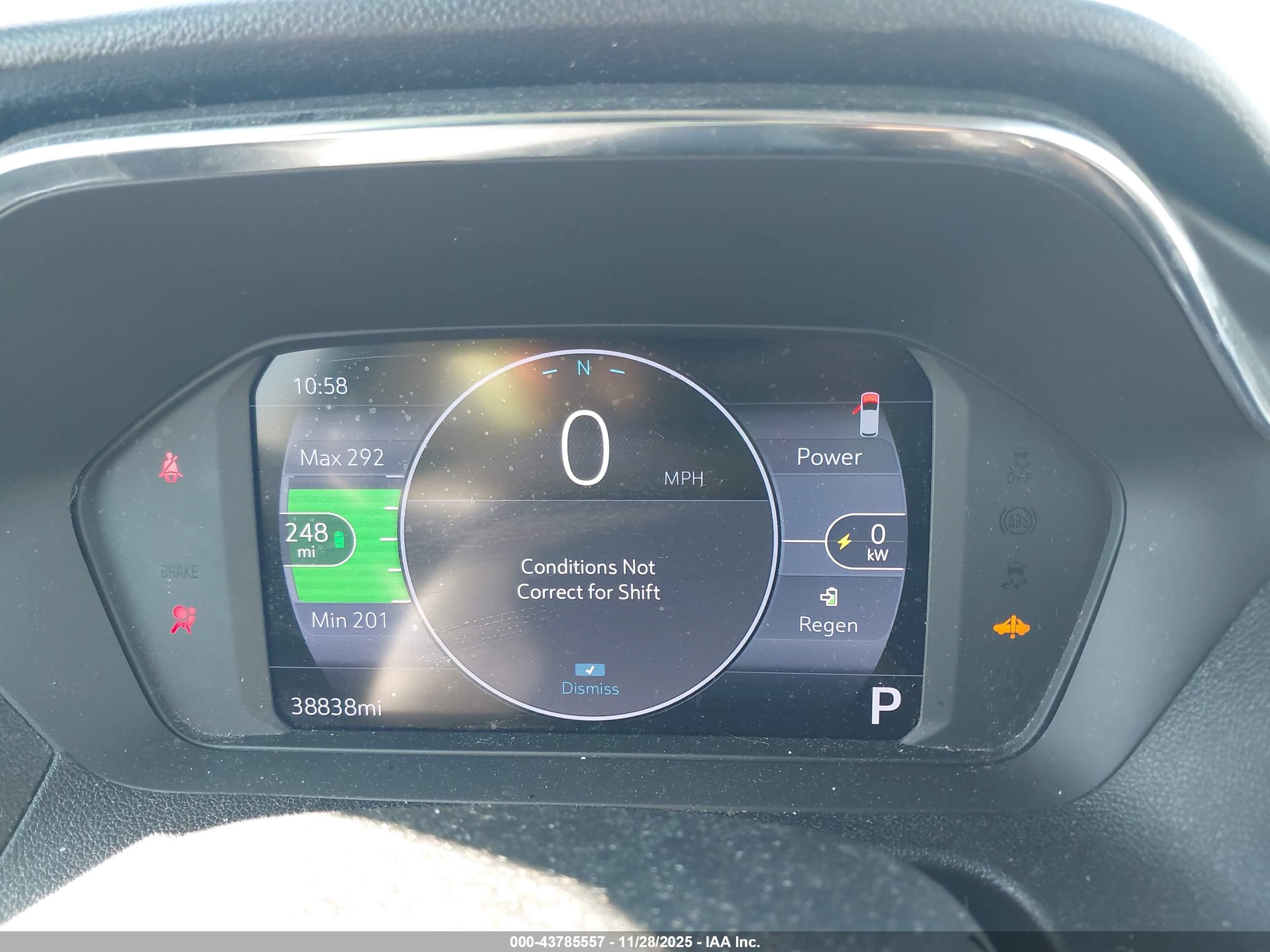 CHEVROLET BOLT image 7