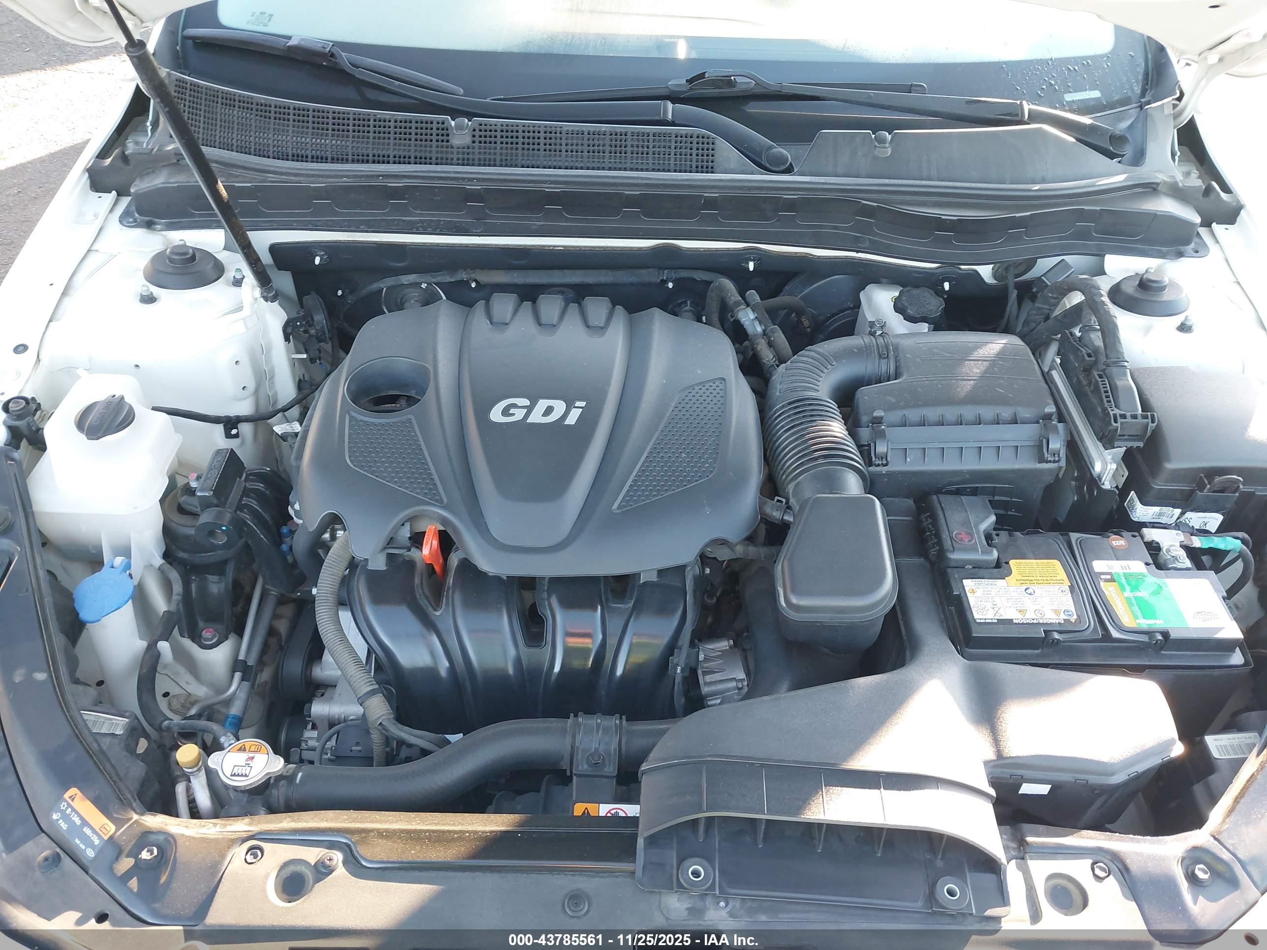 KIA OPTIMA image 10