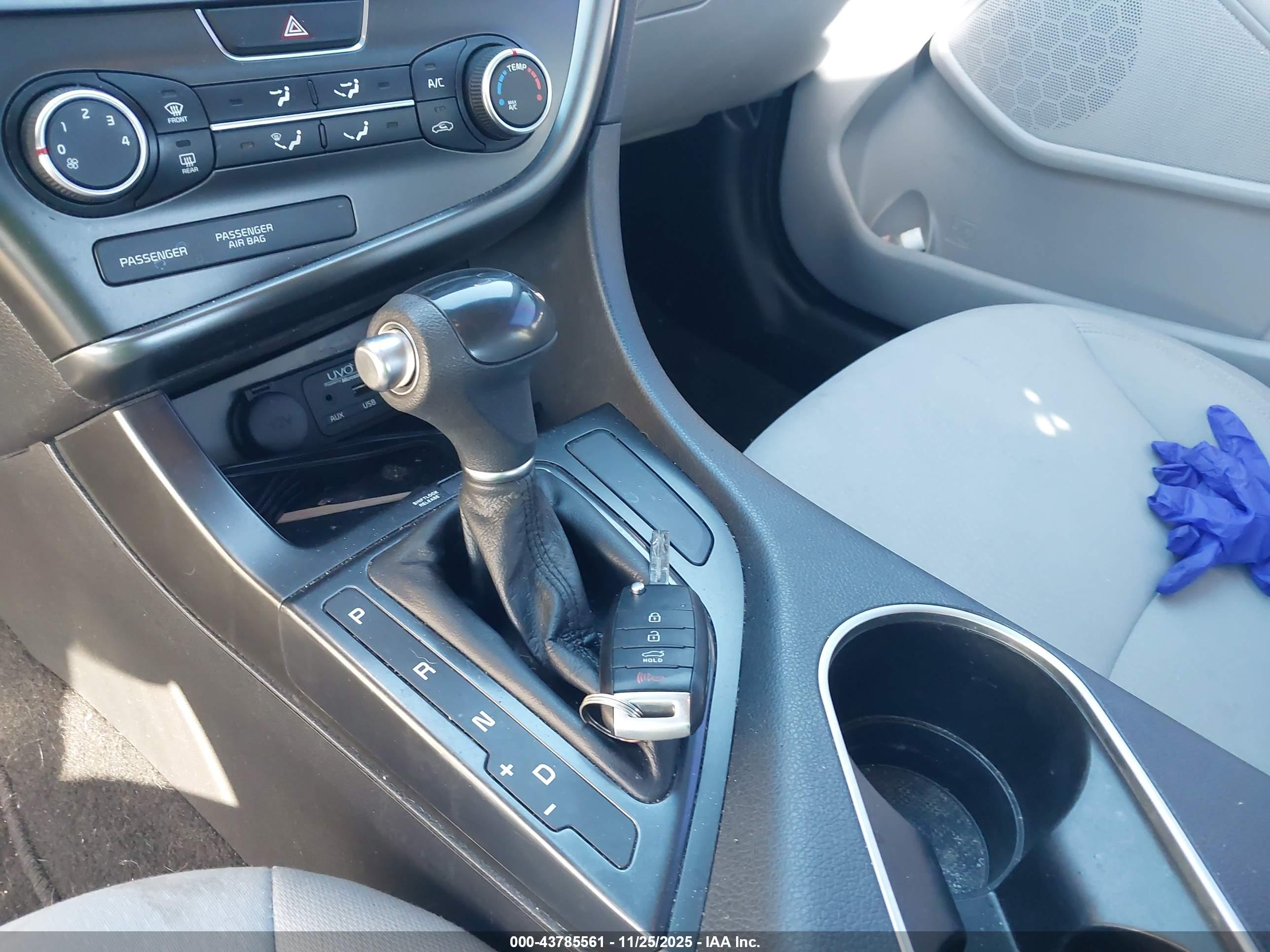 KIA OPTIMA image 11
