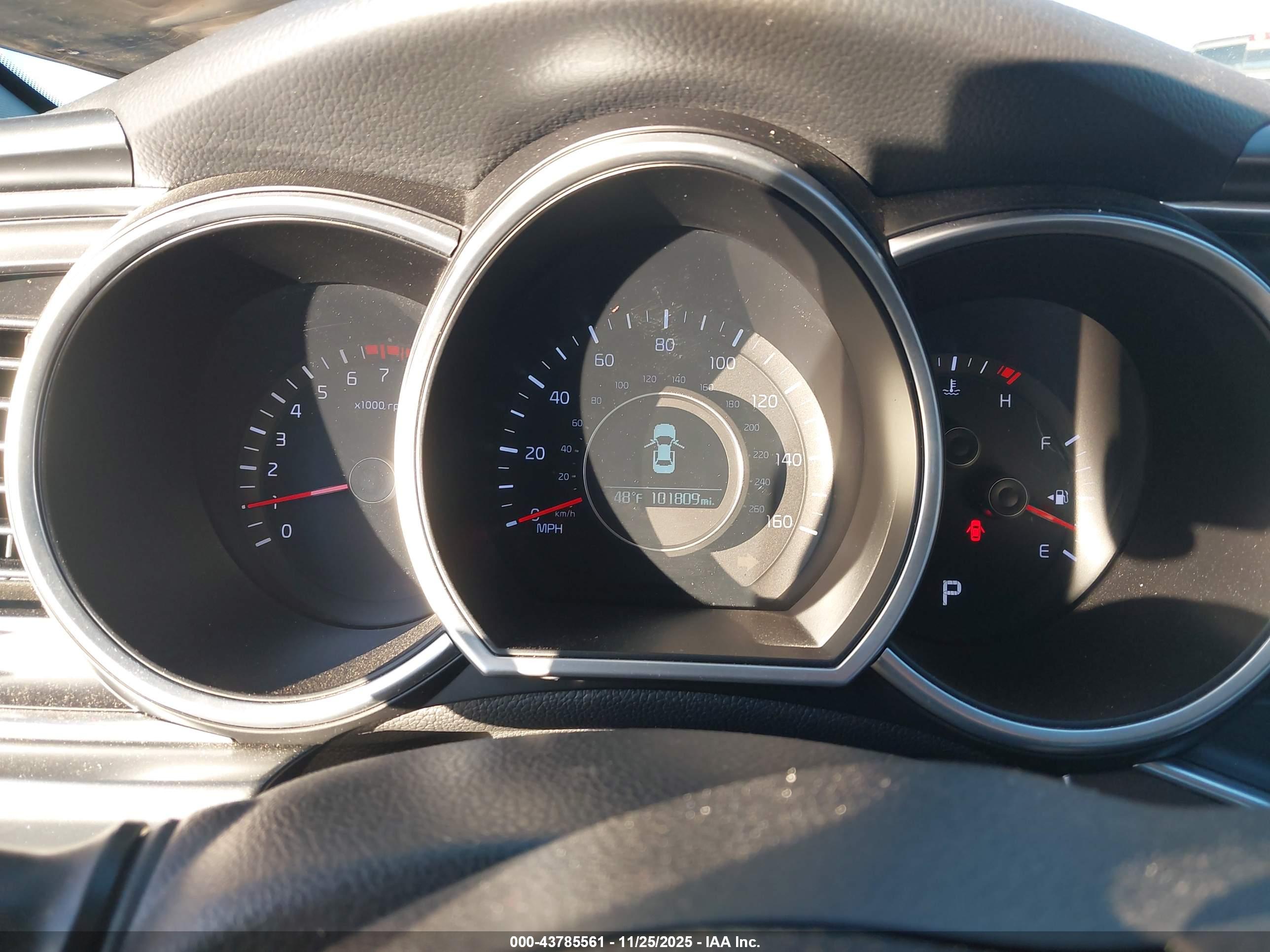 KIA OPTIMA image 7