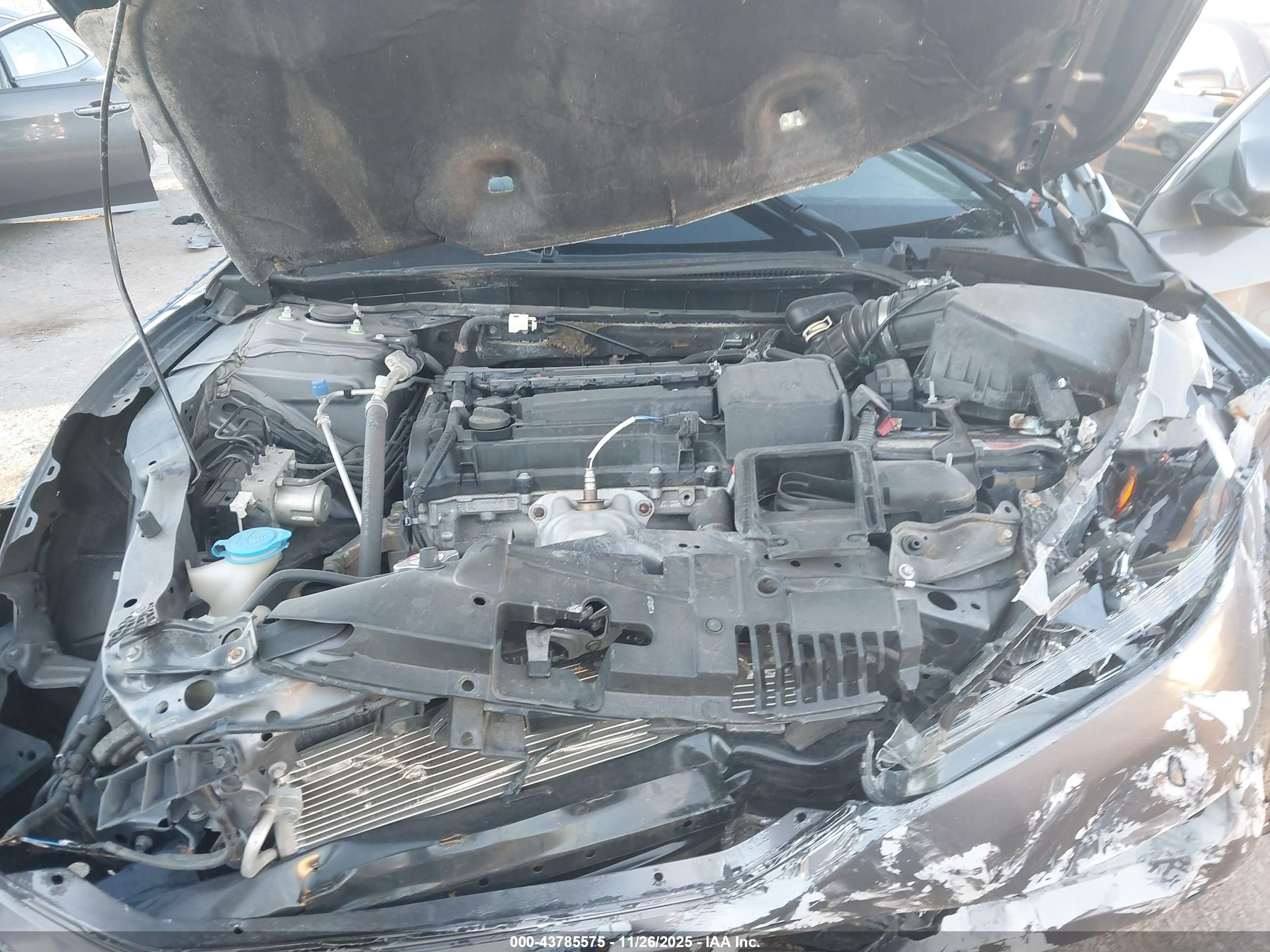 HONDA ACCORD image 10