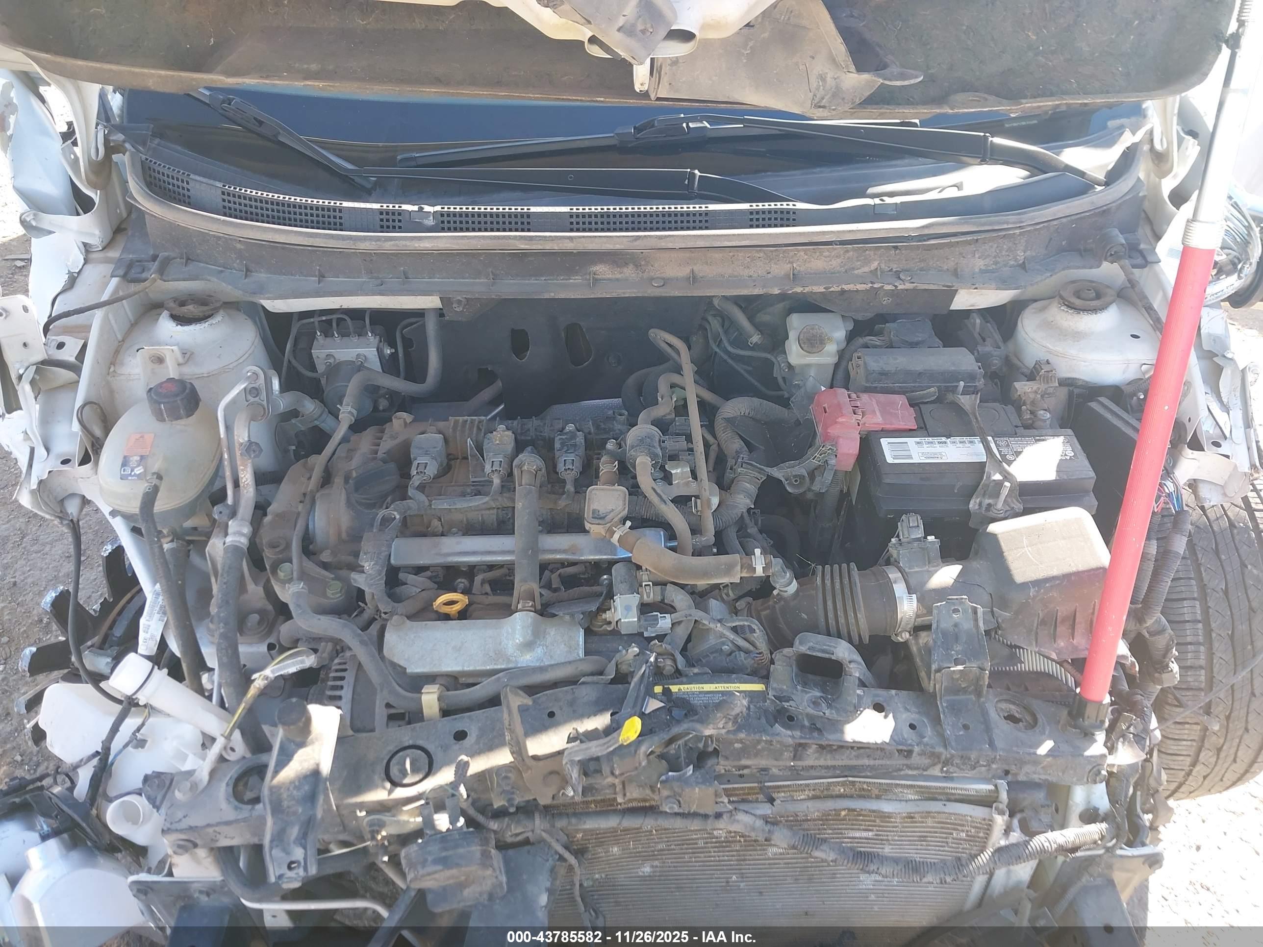 NISSAN KICKS image 10