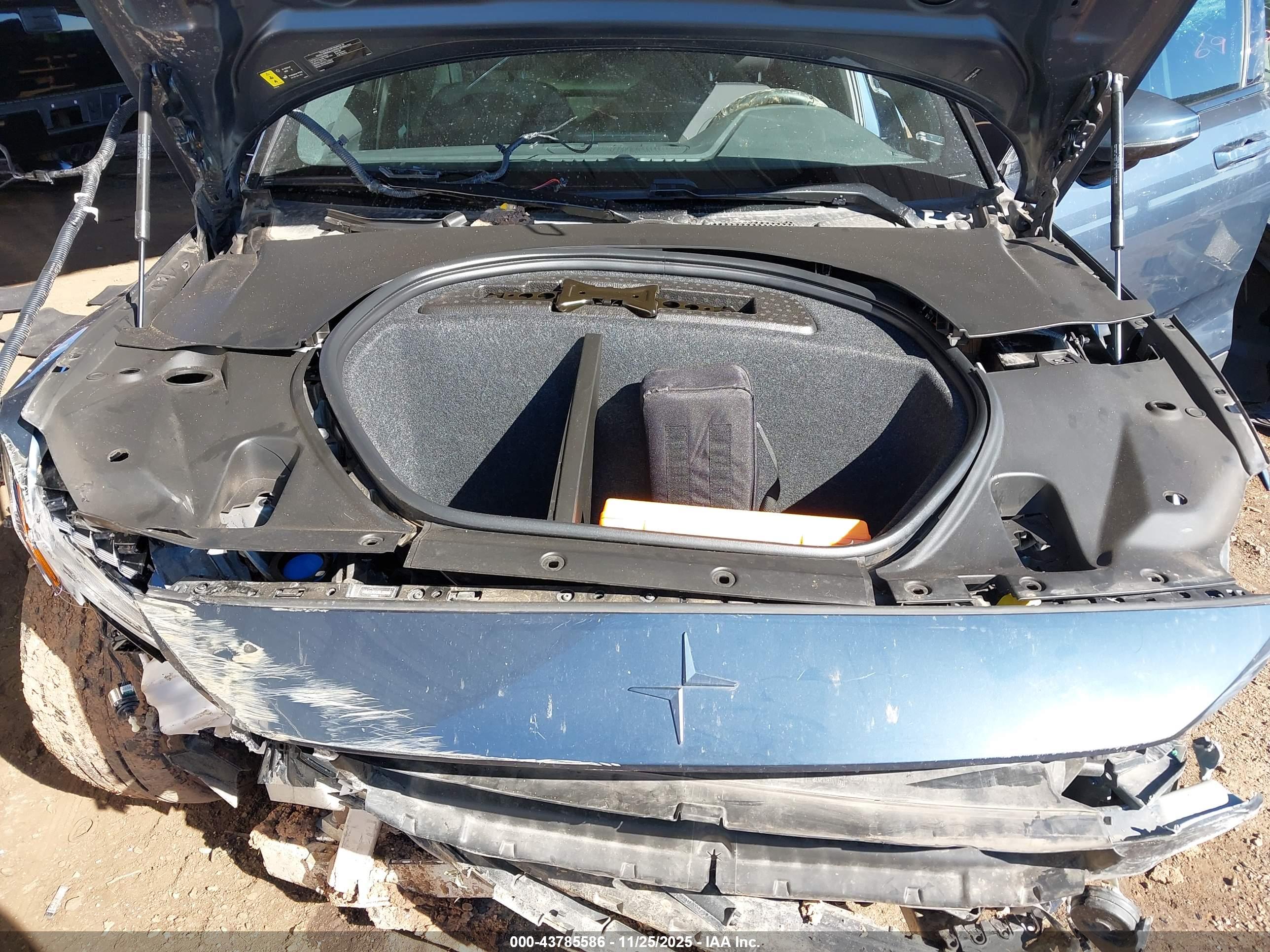 POLESTAR 2 image 10