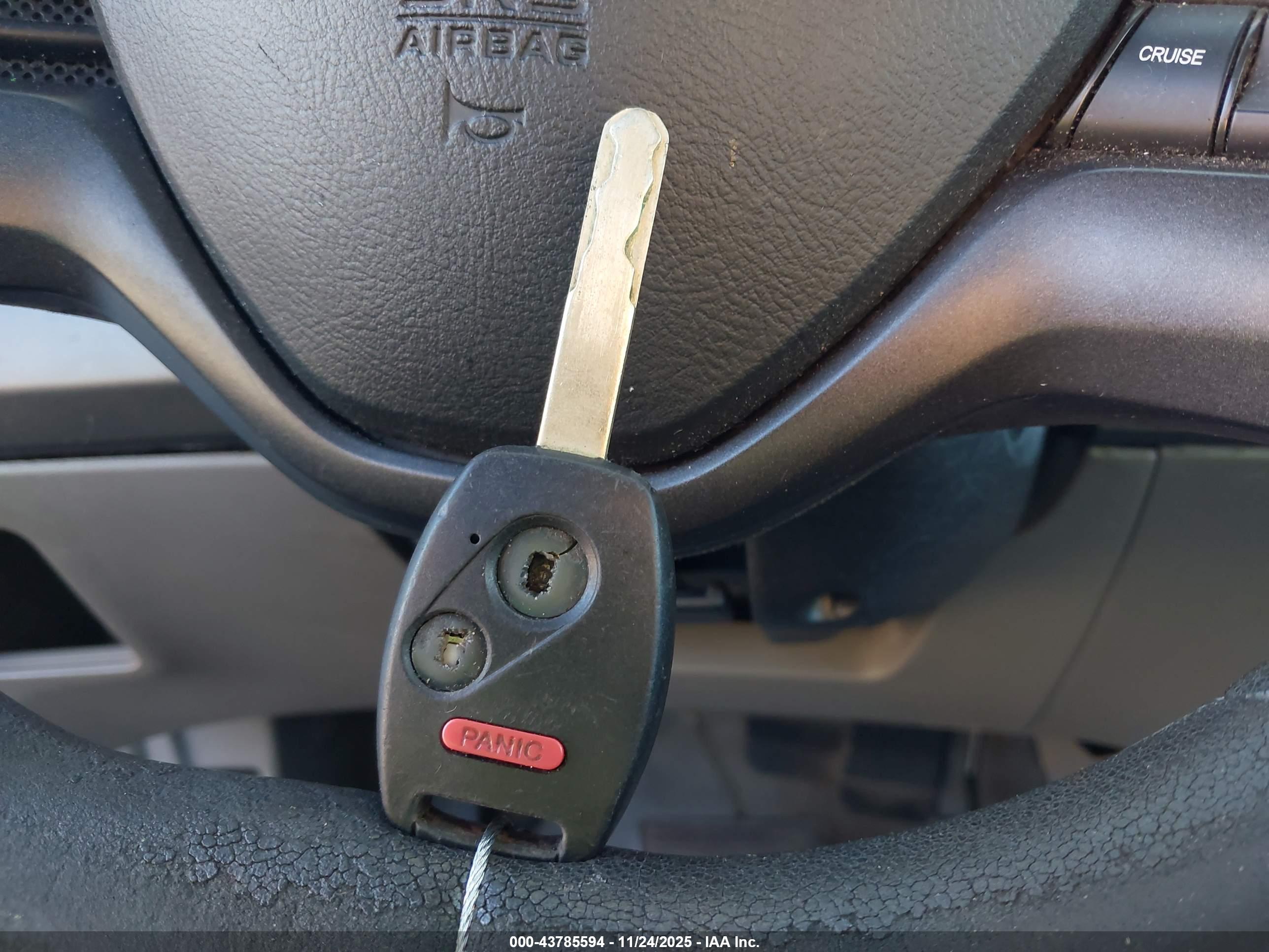 HONDA CIVIC image 11