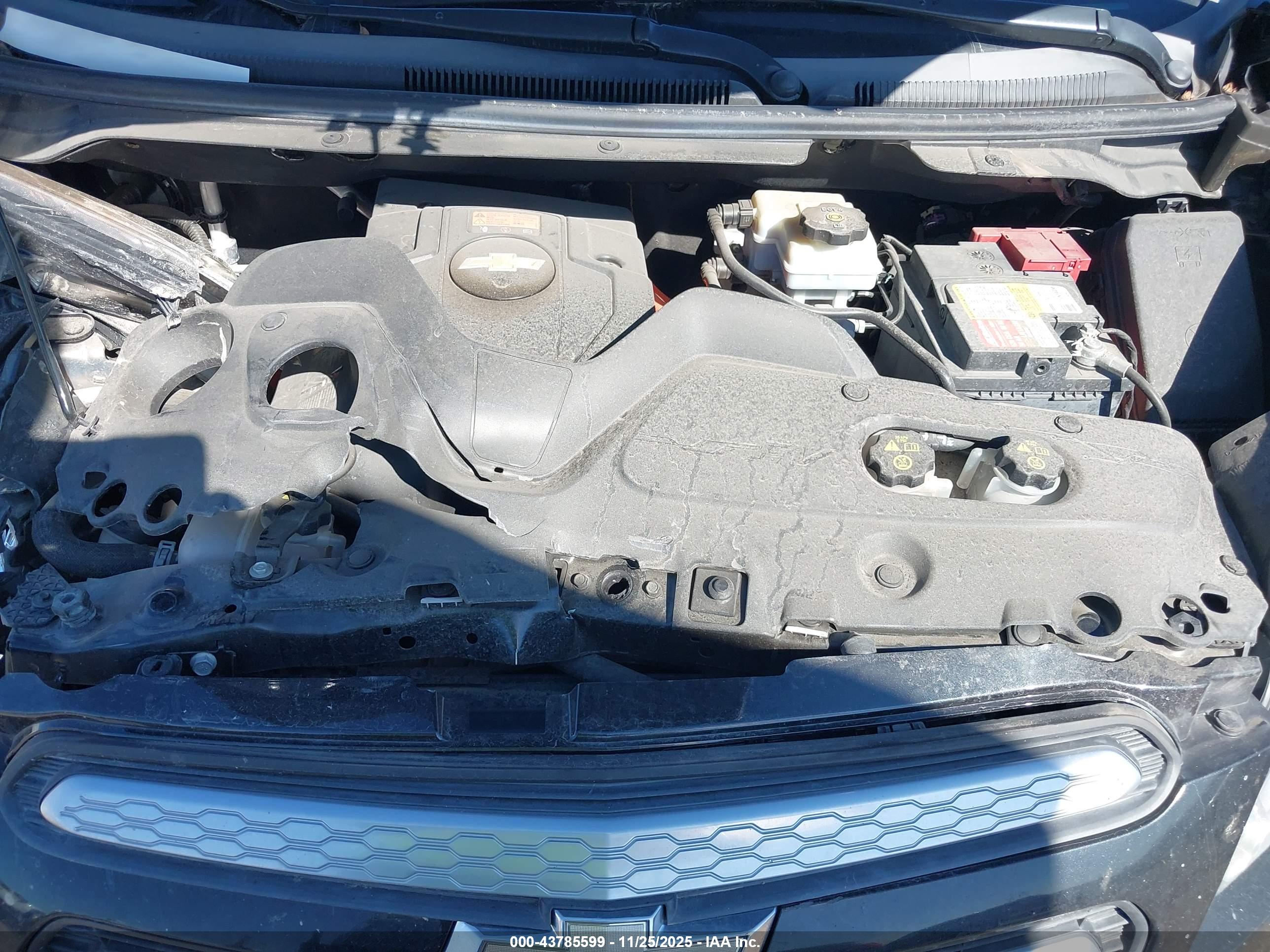 CHEVROLET SPARK image 10