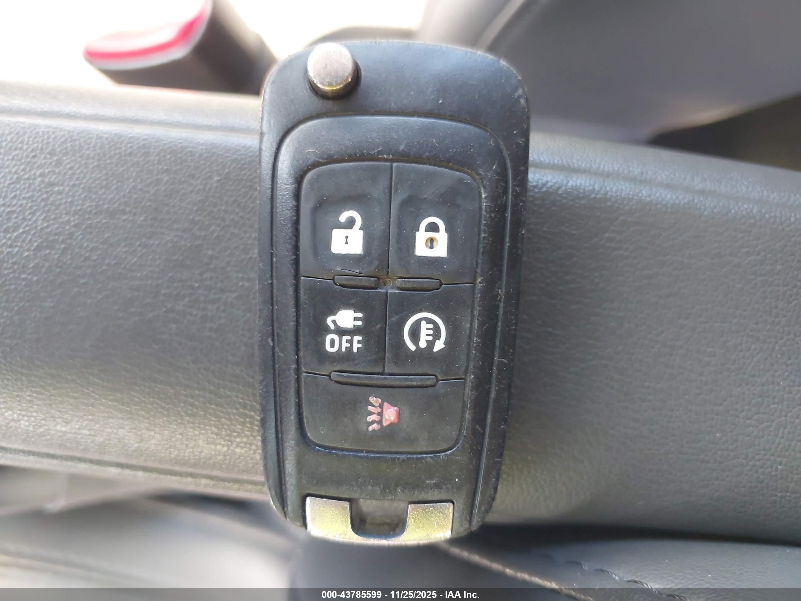 CHEVROLET SPARK image 11