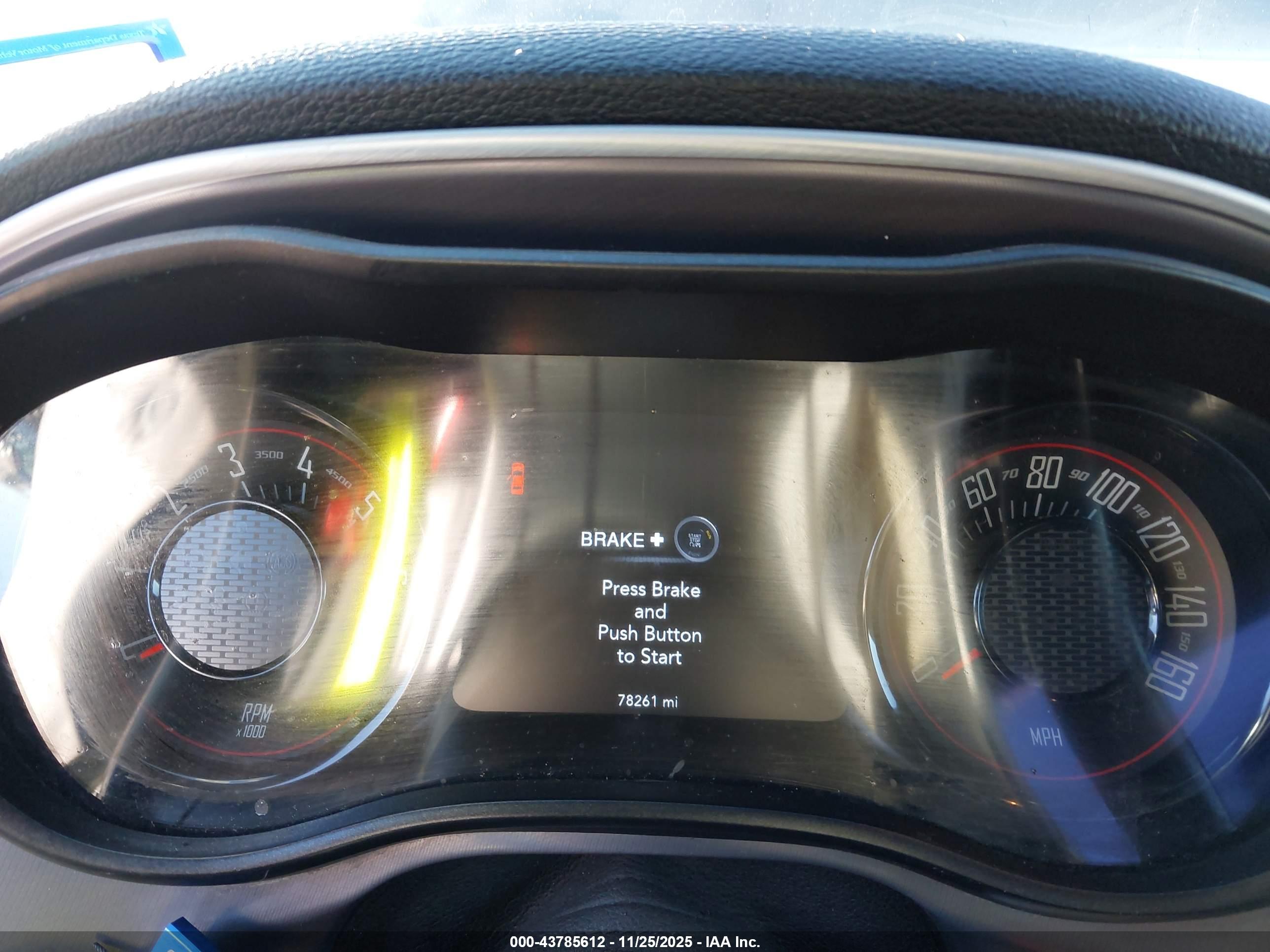 DODGE CHALLENGER image 7