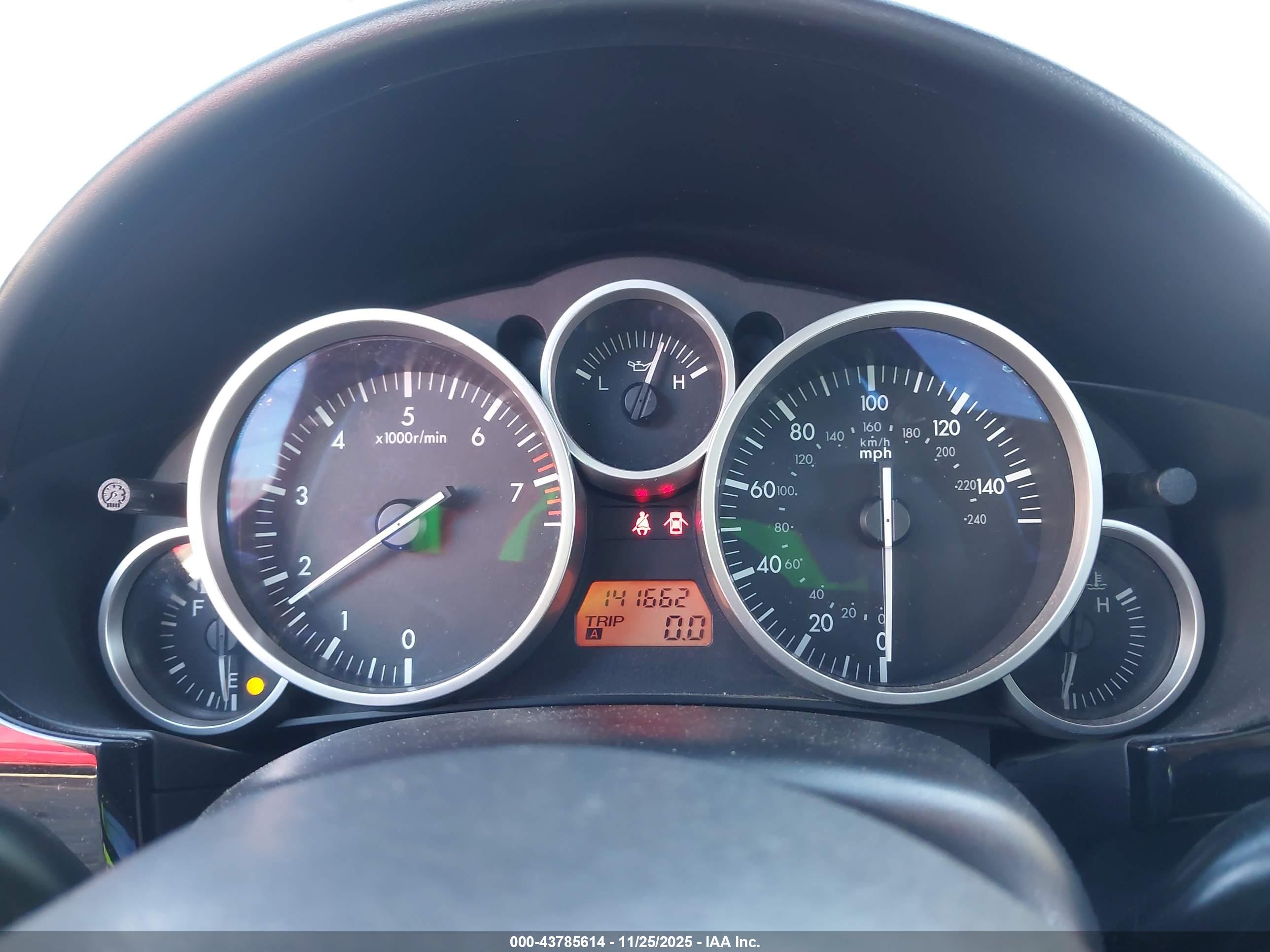 MAZDA MX-5 image 7