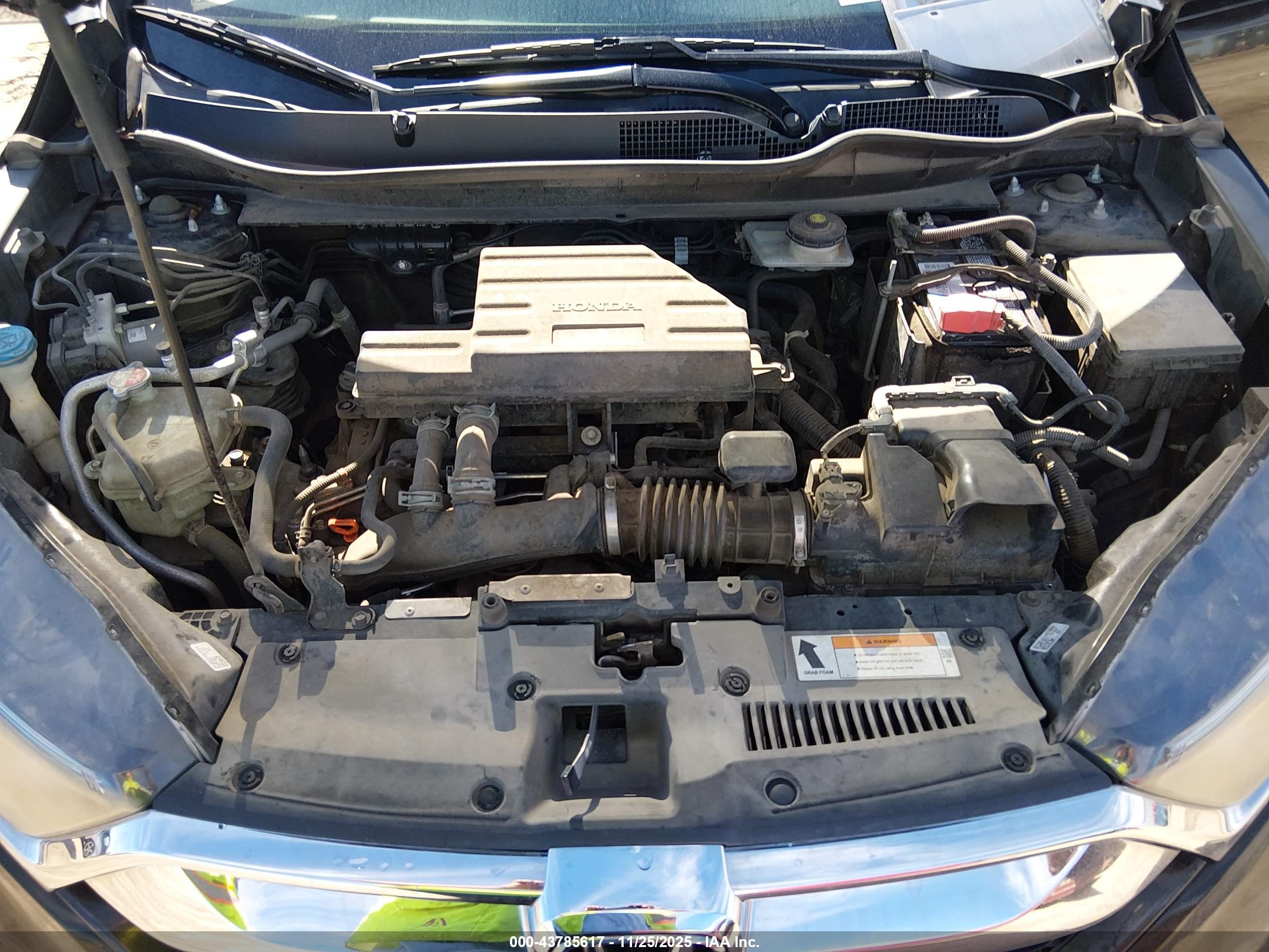 HONDA CR-V image 10