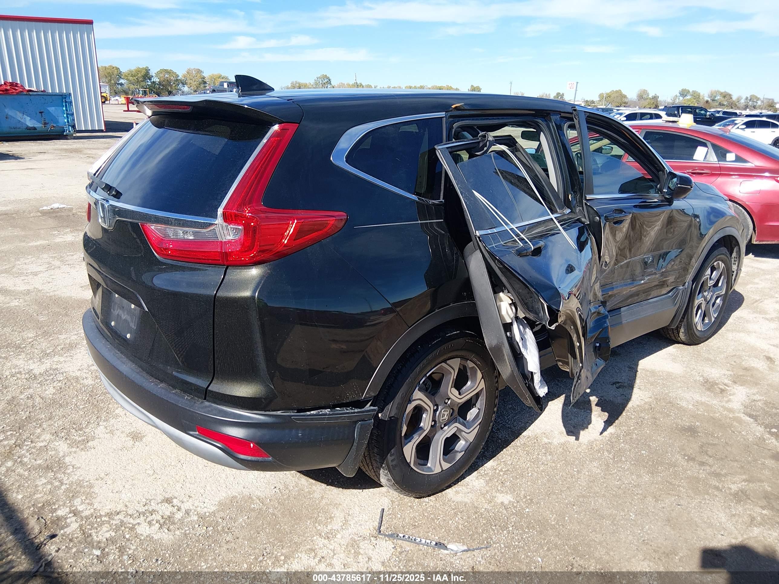 HONDA CR-V image 4