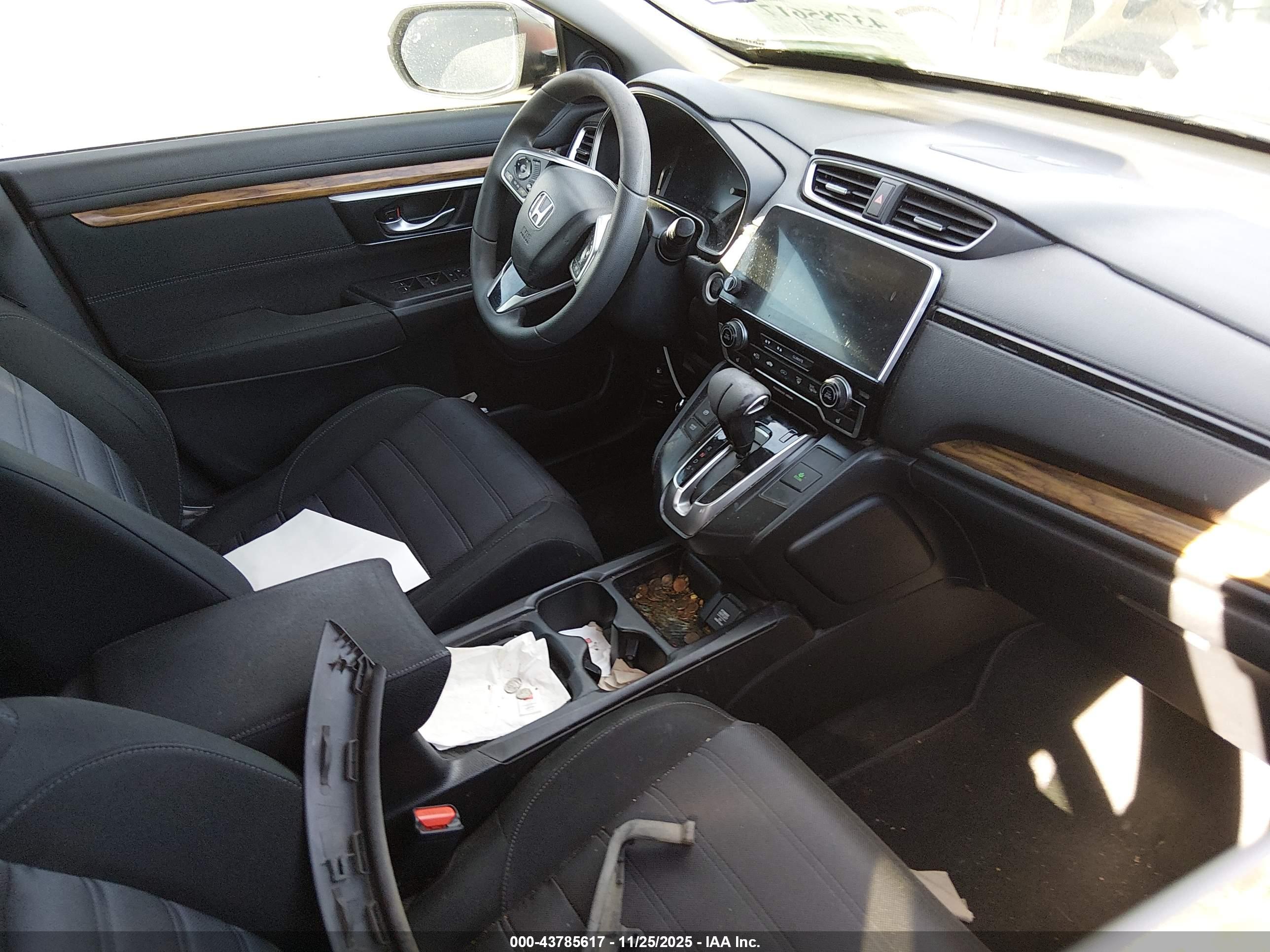 HONDA CR-V image 5