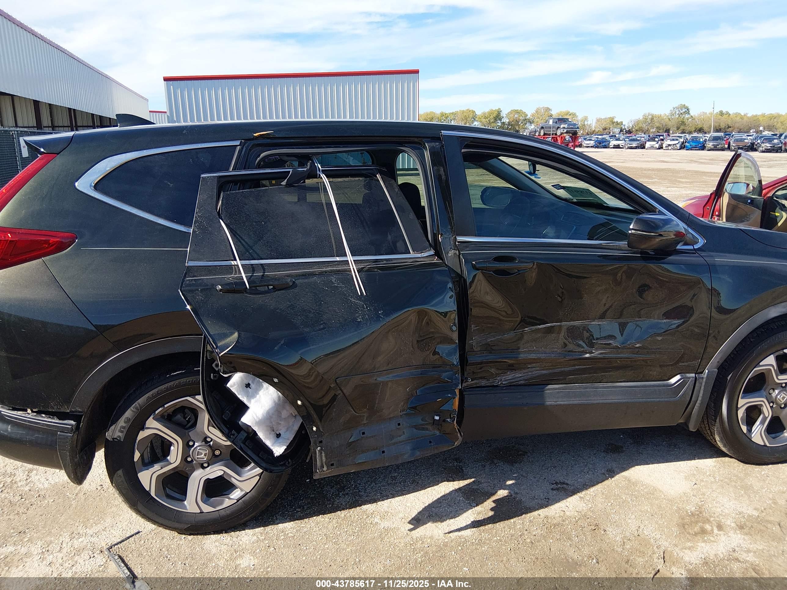 HONDA CR-V image 6