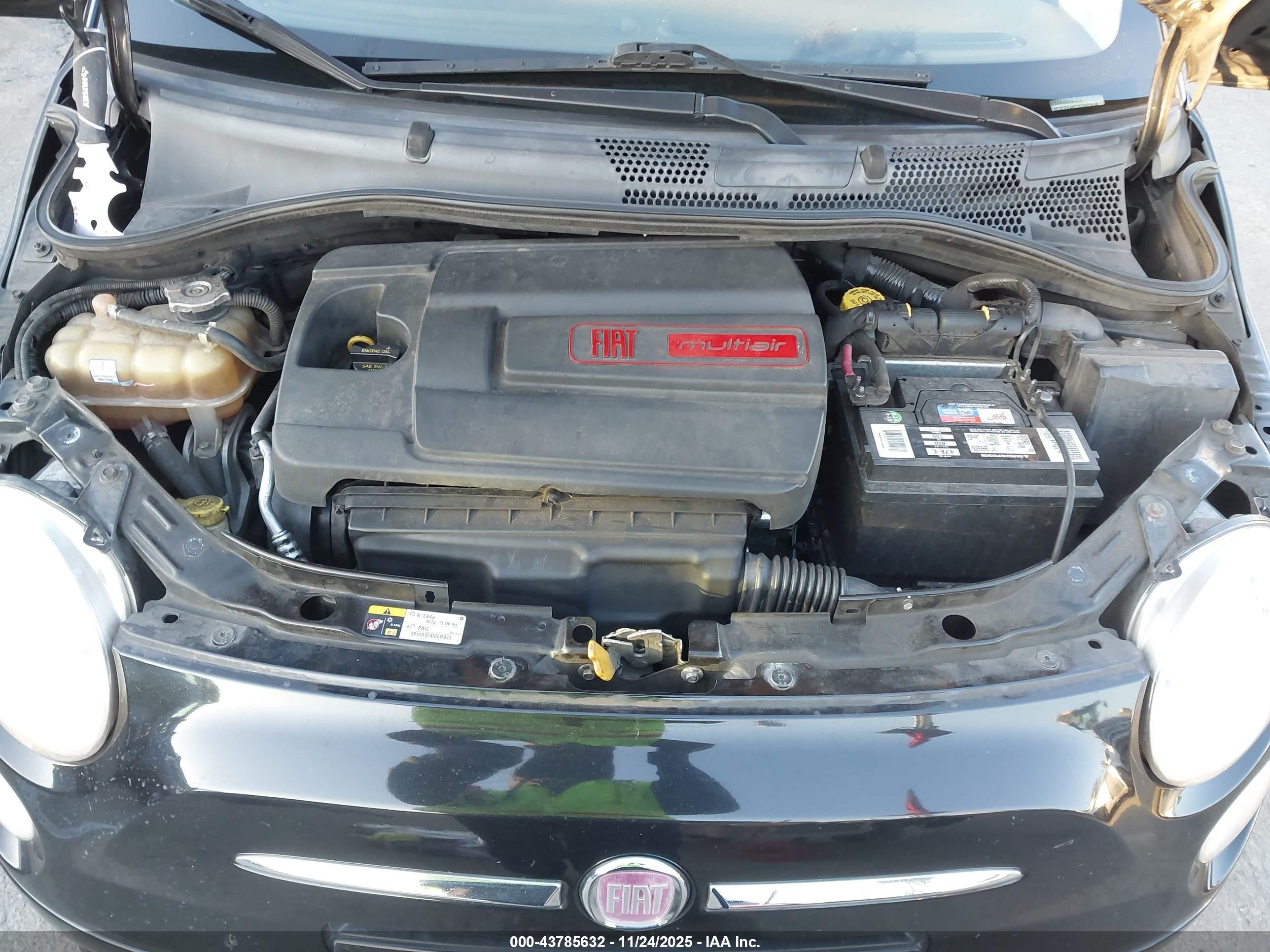 FIAT 500 image 10