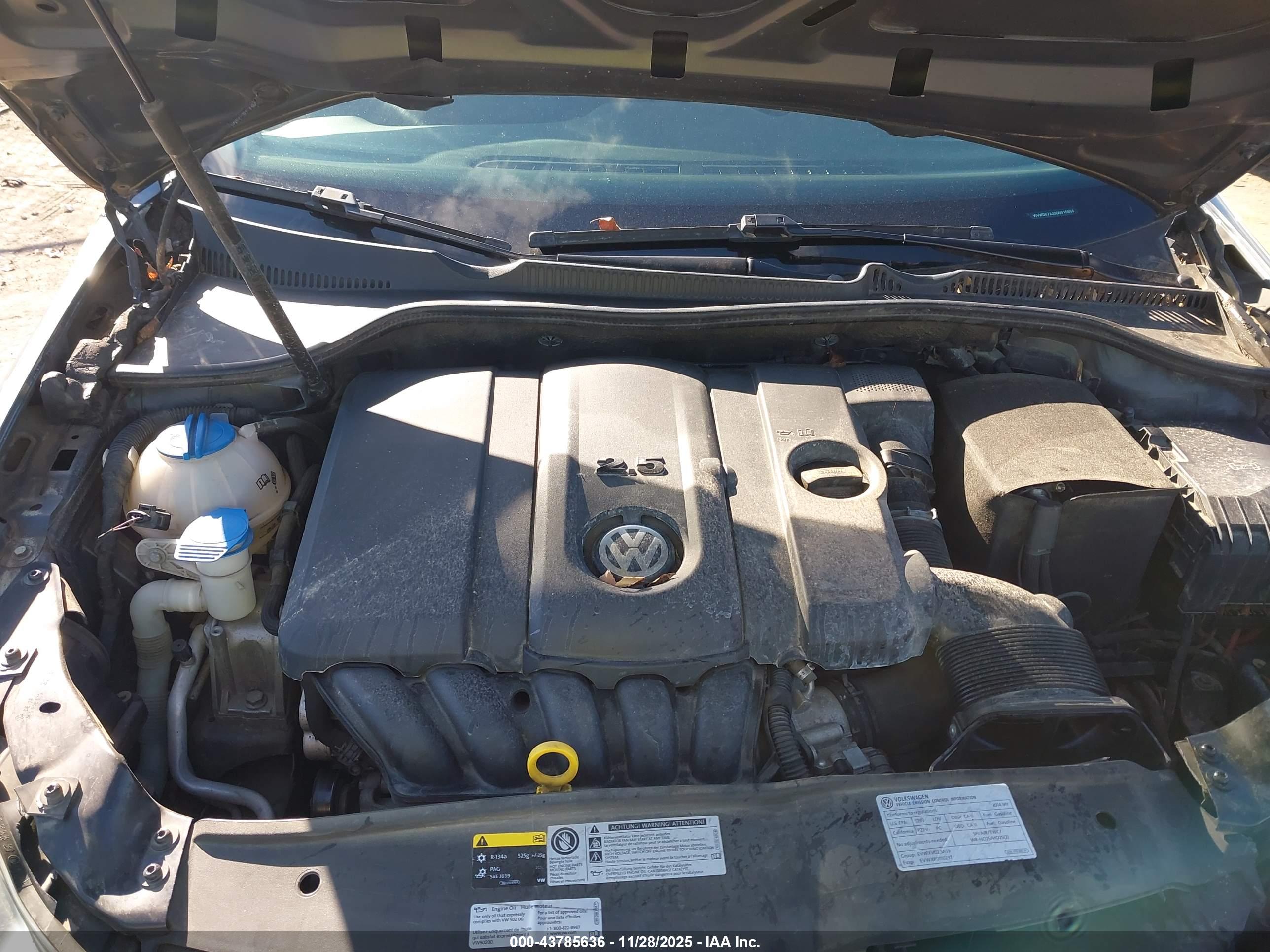 VOLKSWAGEN GOLF image 10