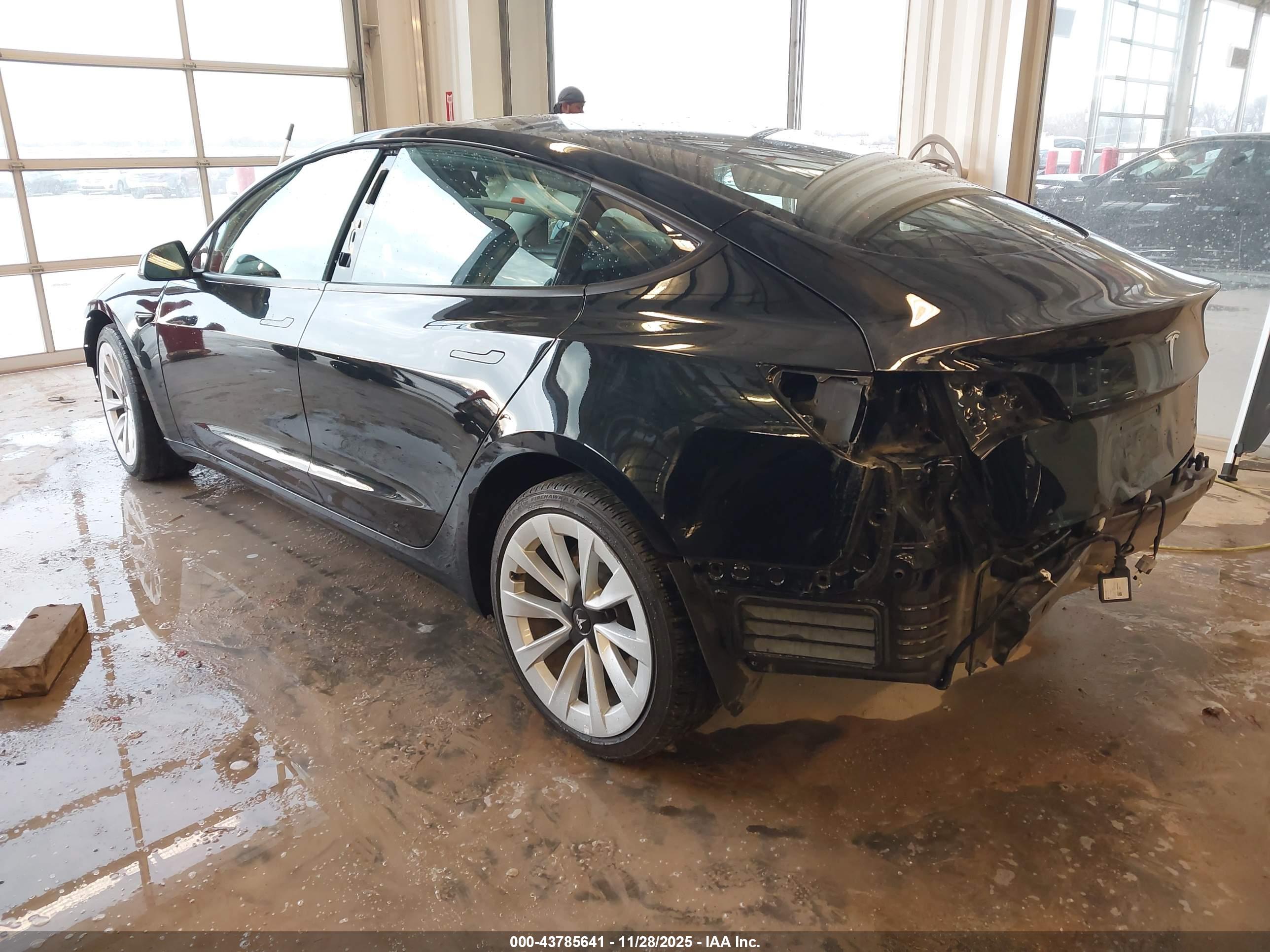 TESLA MODEL image 3