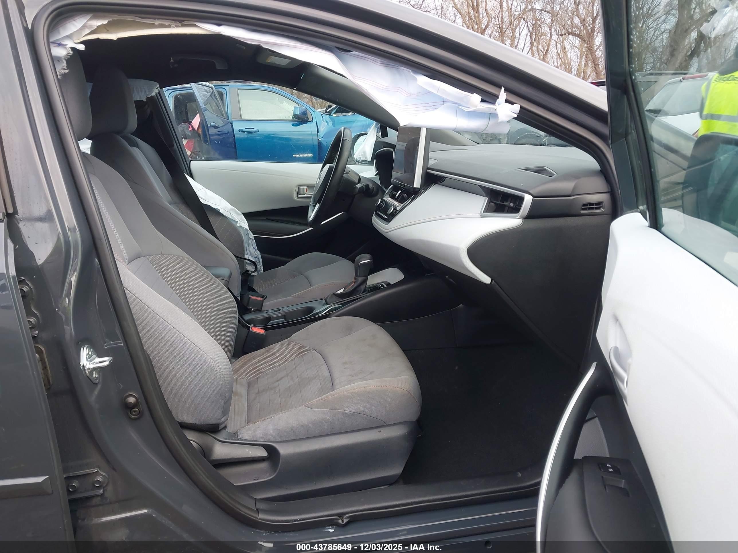 TOYOTA COROLLA image 5