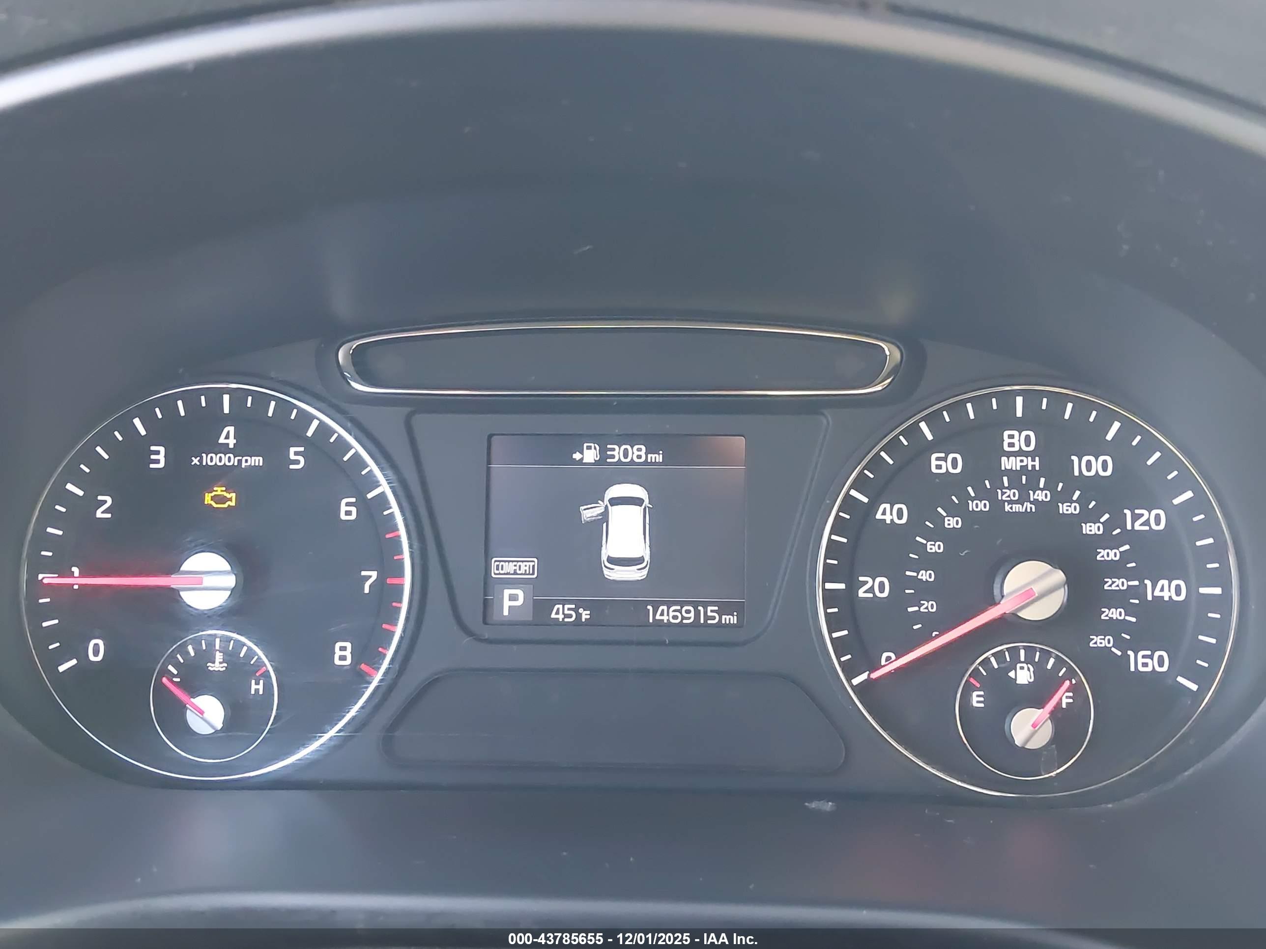 KIA SORENTO image 7