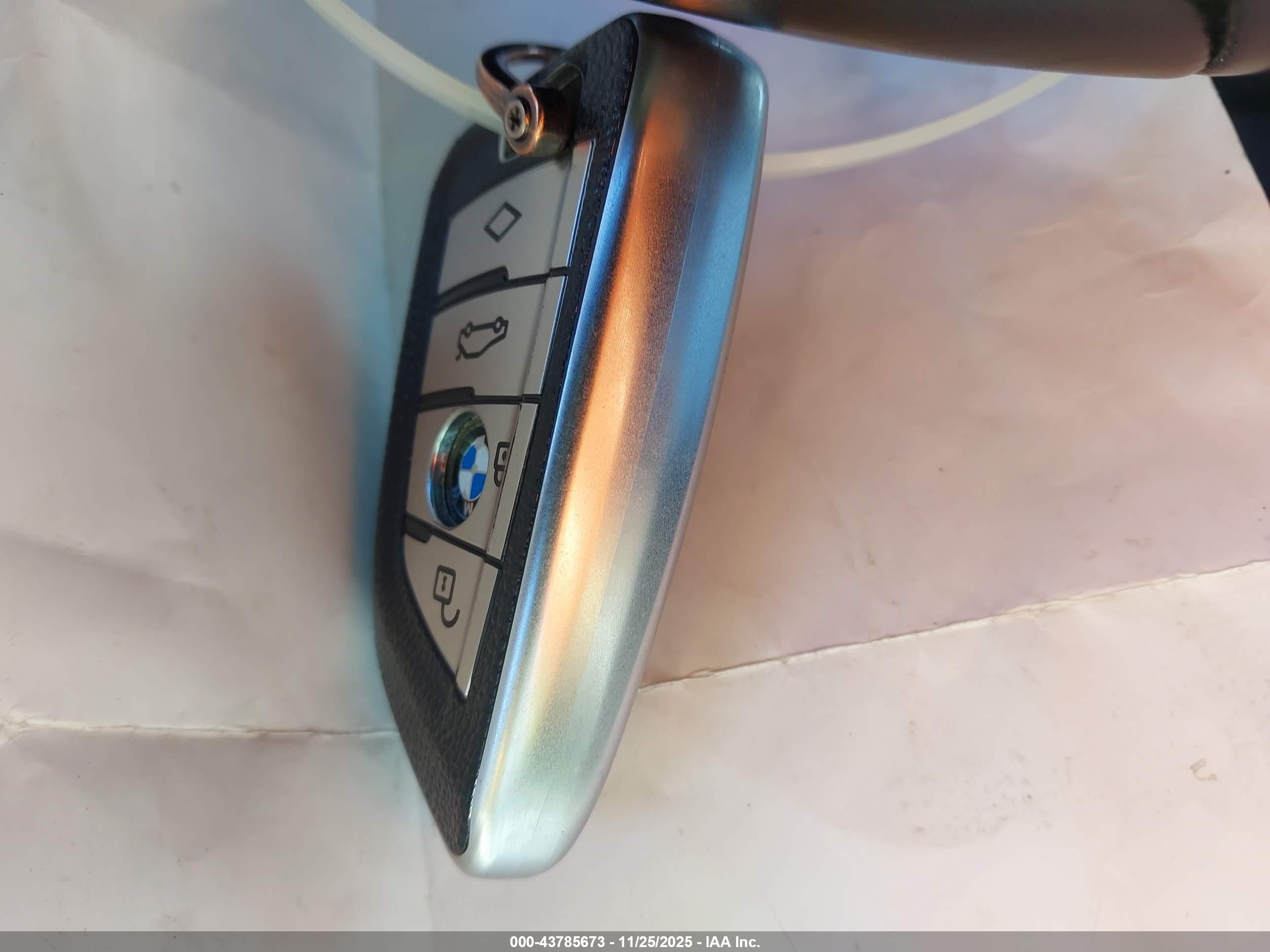 BMW 530I image 11