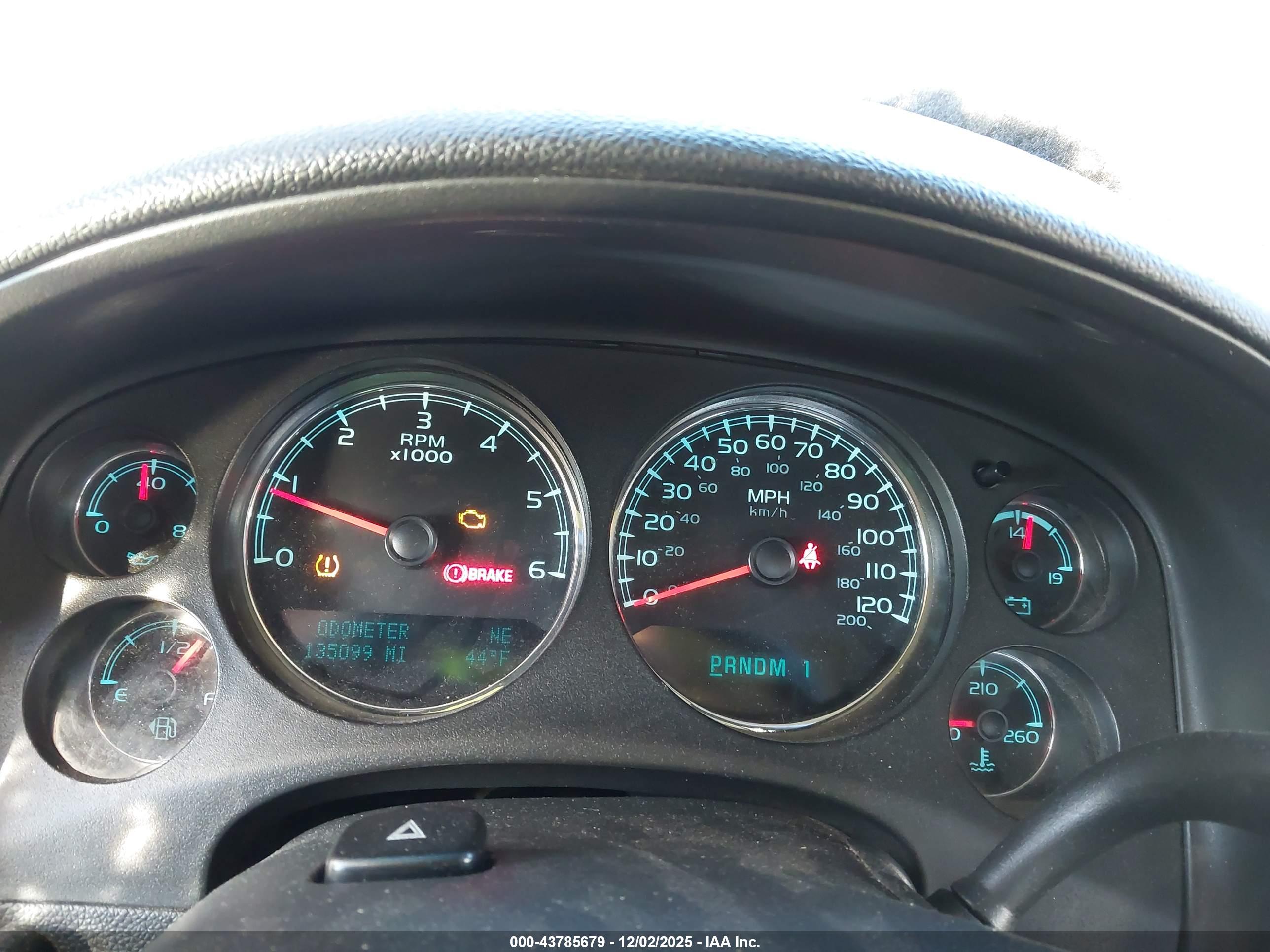 GMC SIERRA image 7
