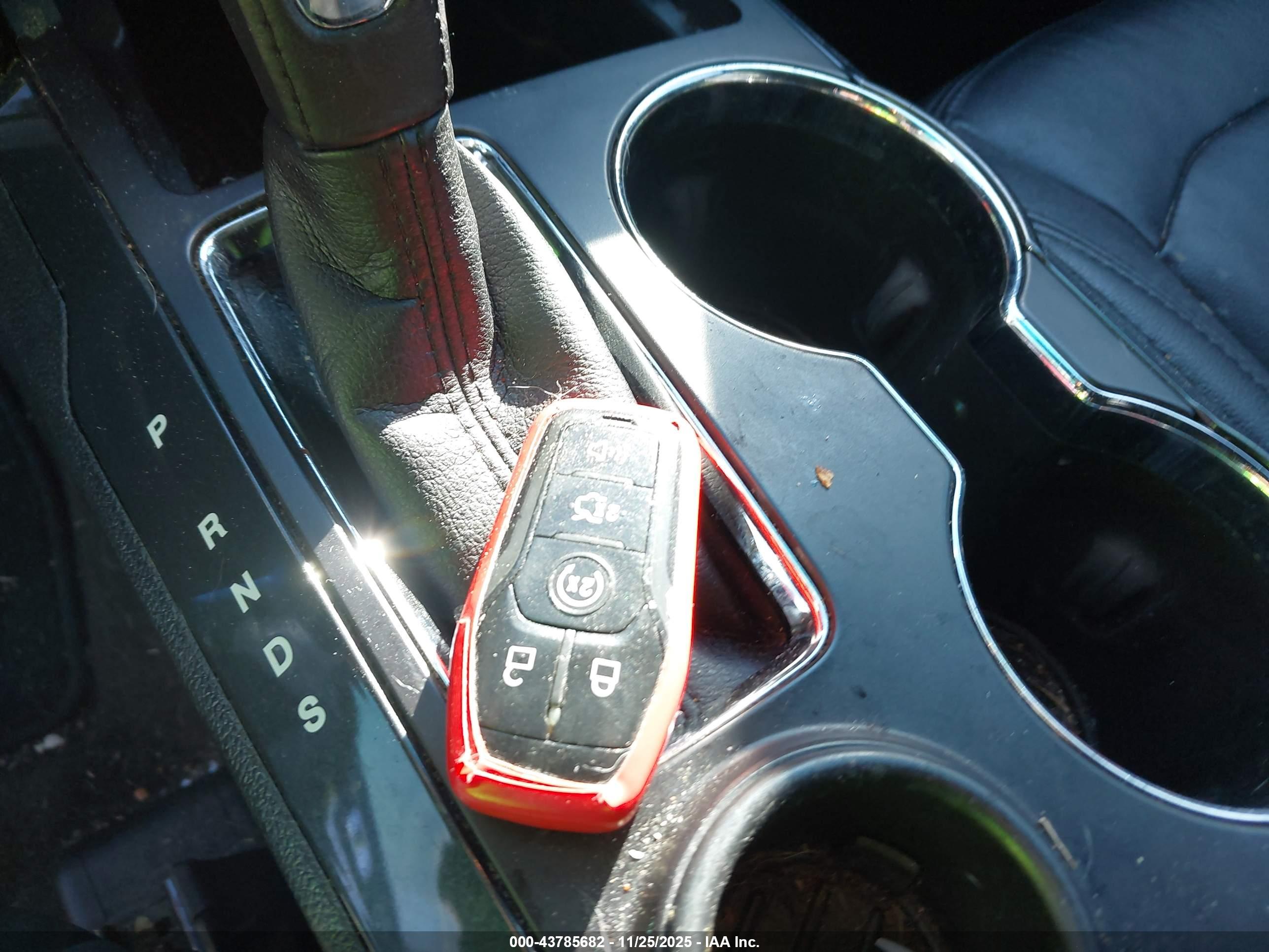 FORD EXPLORER image 11